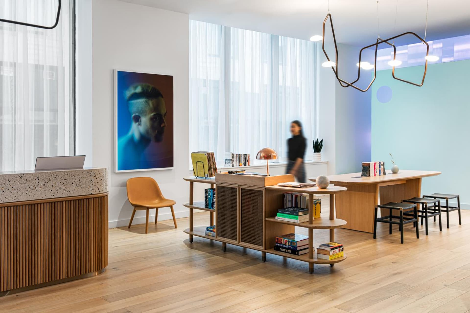 Mint House 70 Pine by Kasa gallery photo in New York, NY — image 44