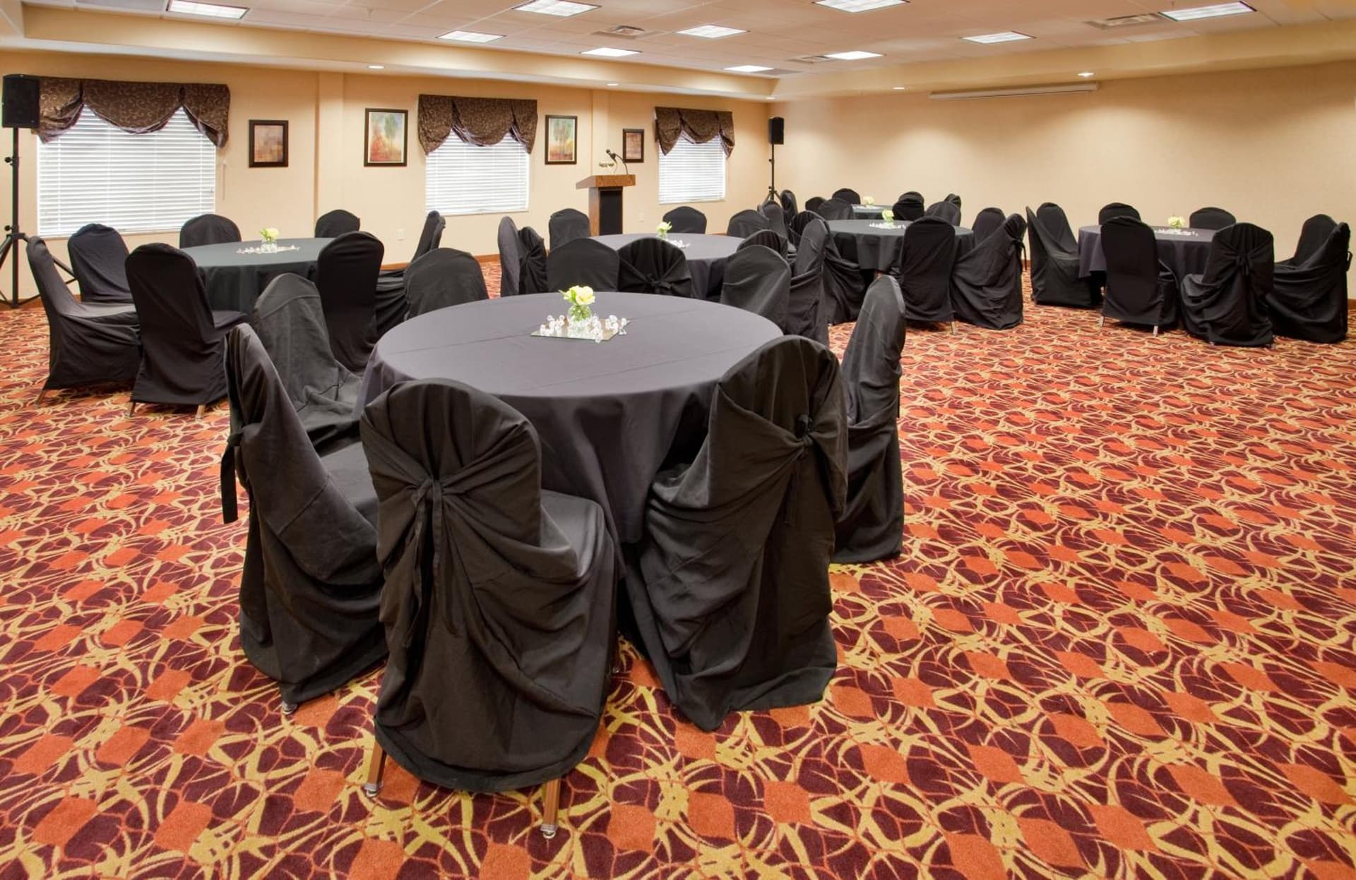 Holiday Inn Express & Suites Las Cruces North gallery photo in Las Cruces, NM — image 14