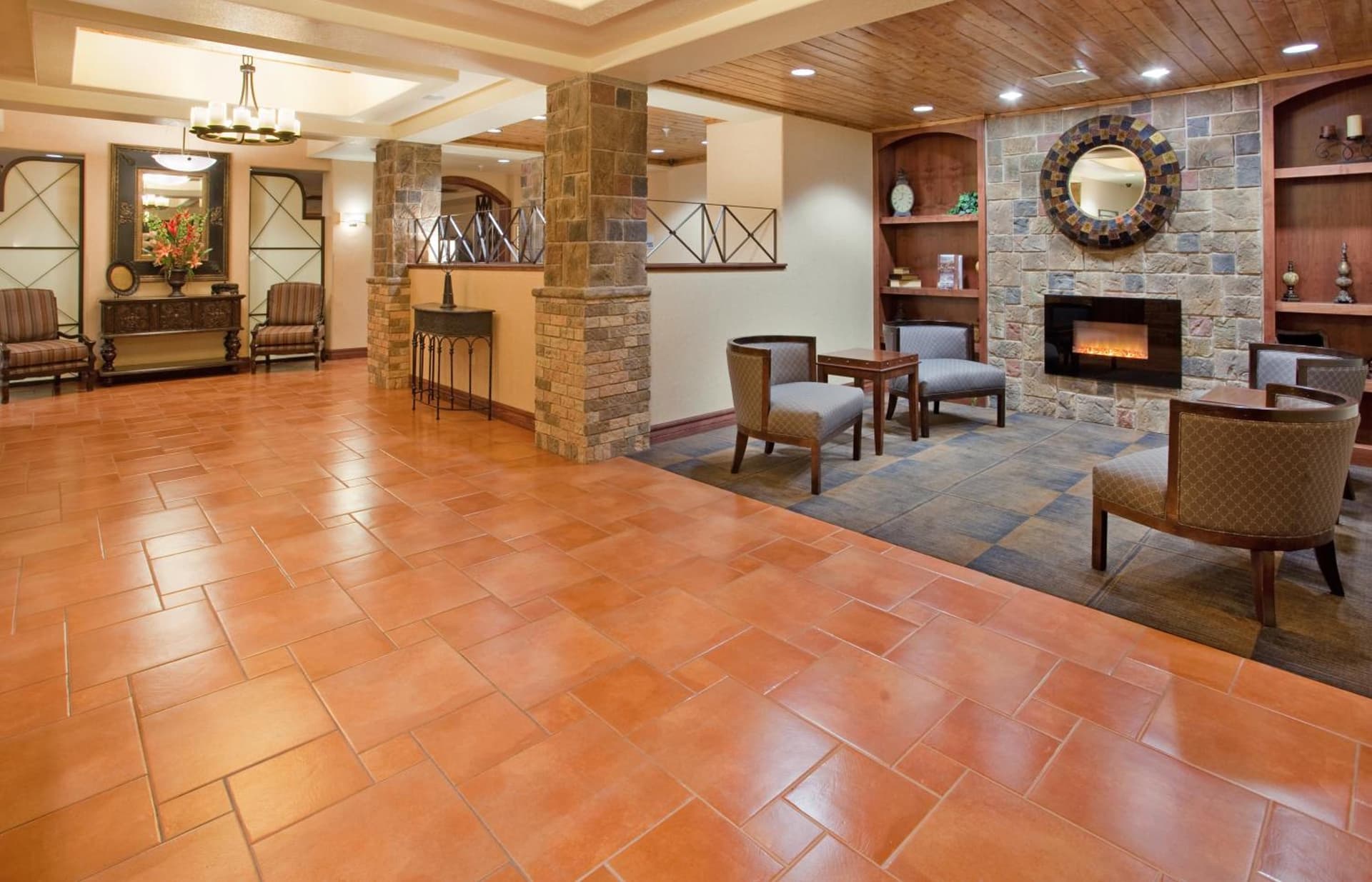 Holiday Inn Express & Suites Las Cruces North gallery photo in Las Cruces, NM — image 41