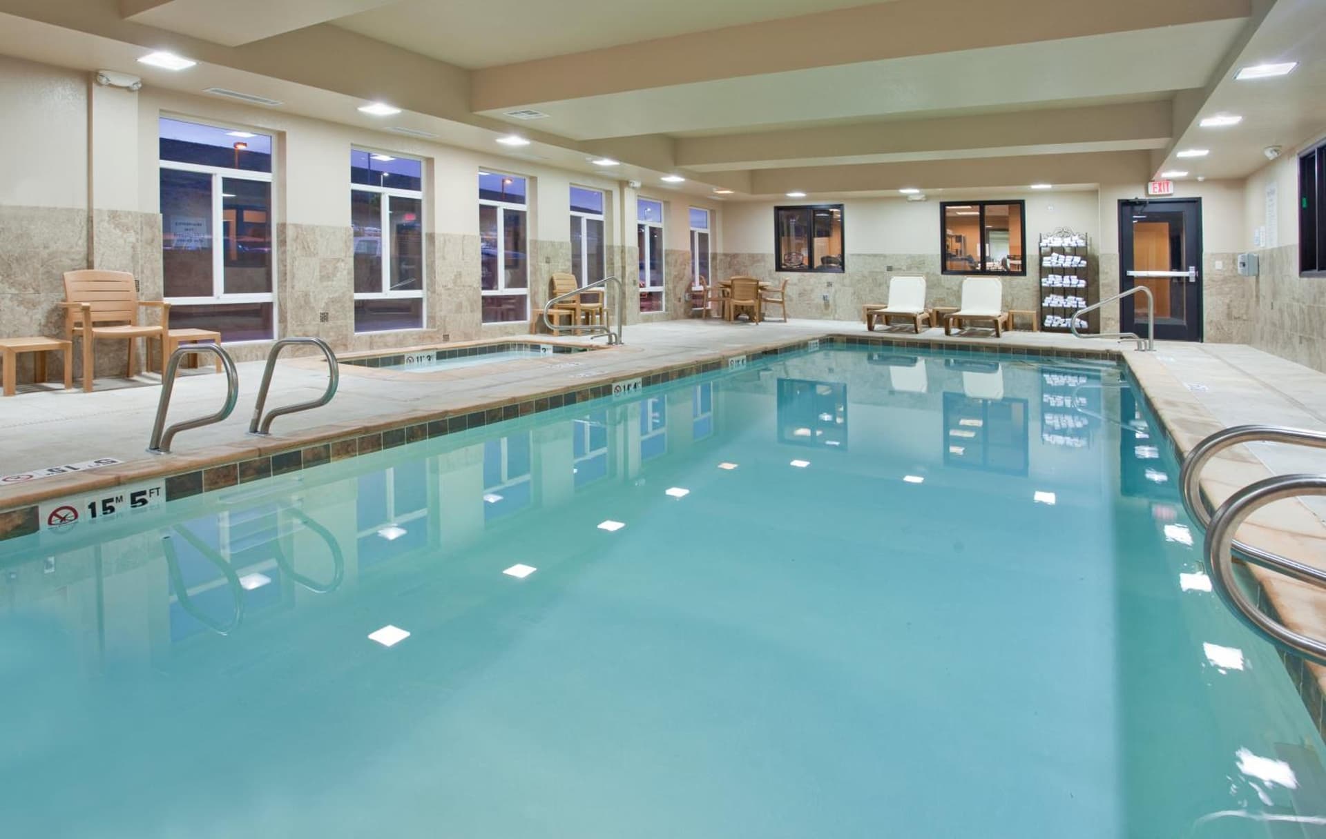 Holiday Inn Express & Suites Las Cruces North gallery photo in Las Cruces, NM — image 24