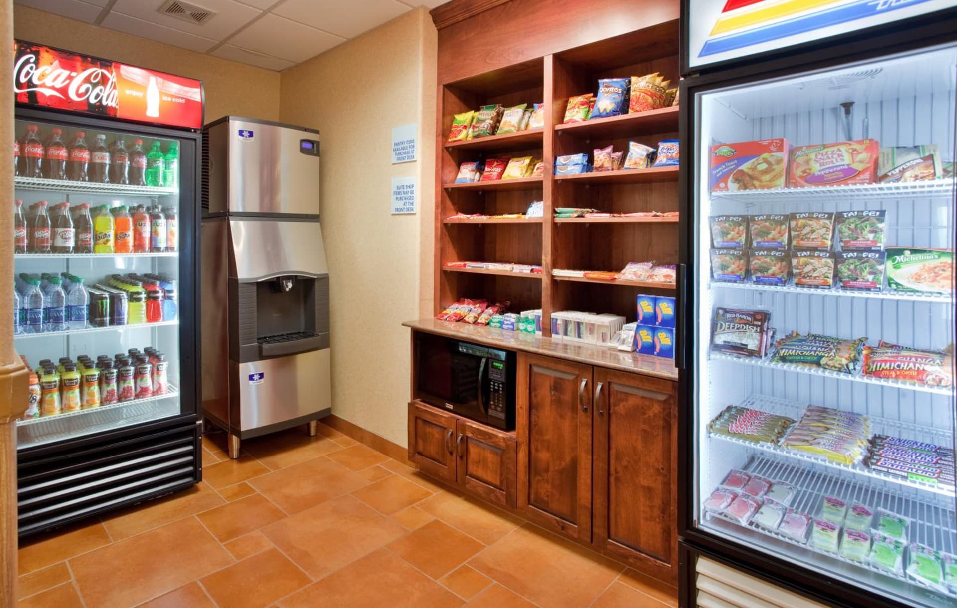 Holiday Inn Express & Suites Las Cruces North gallery photo in Las Cruces, NM — image 26