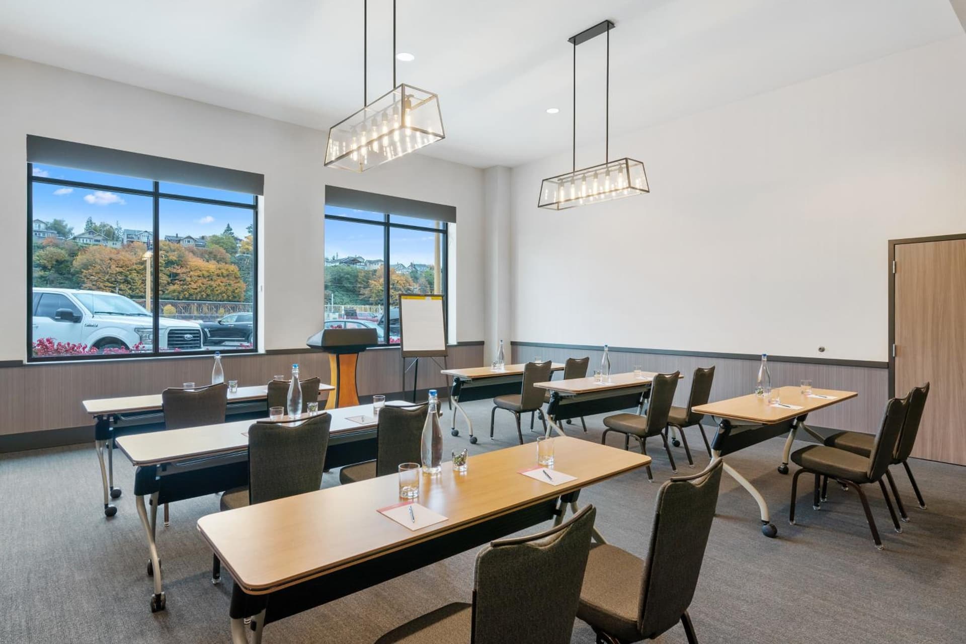 Hotel Indigo Seattle Everett Waterfront Place by IHG gallery photo in Everett, WA — image 48