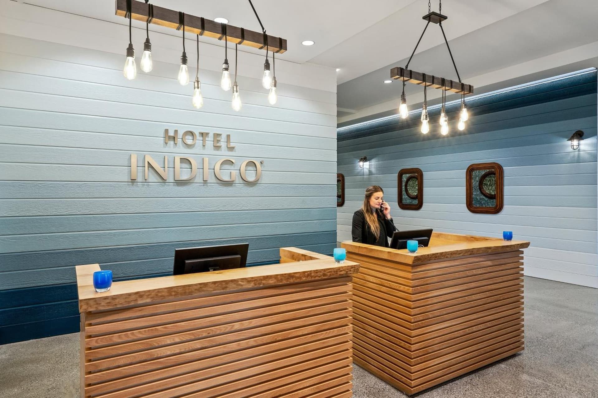 Hotel Indigo Seattle Everett Waterfront Place by IHG gallery photo in Everett, WA — image 82