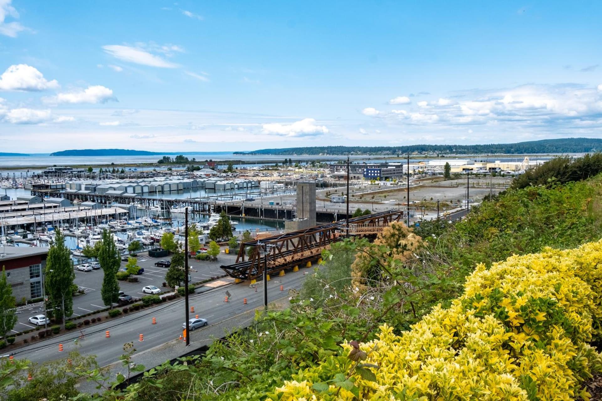 Hotel Indigo Seattle Everett Waterfront Place by IHG gallery photo in Everett, WA — image 91