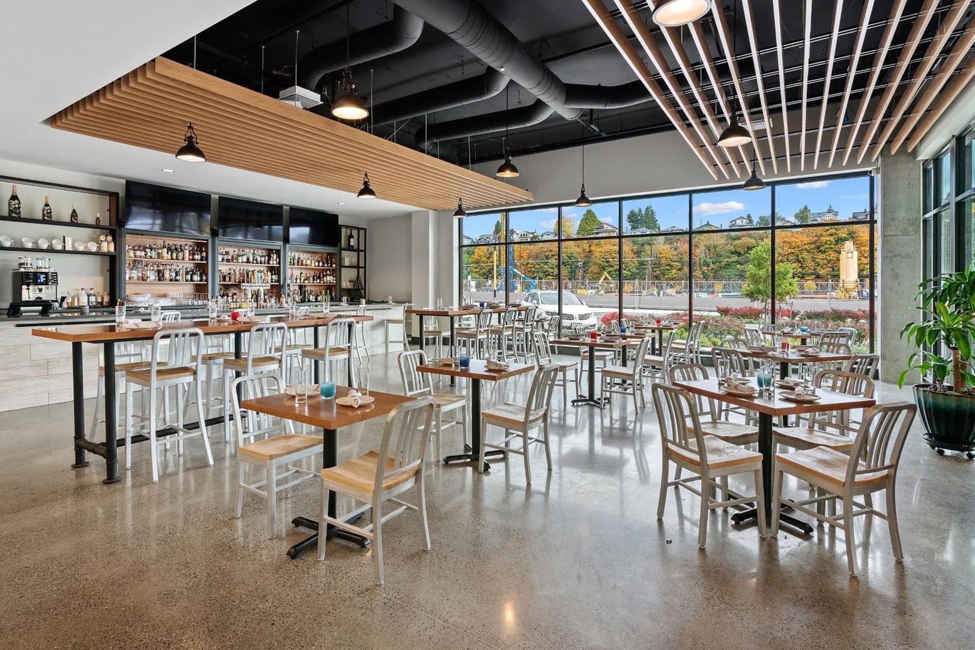 Hotel Indigo Seattle Everett Waterfront Place by IHG gallery photo in Everett, WA — image 8