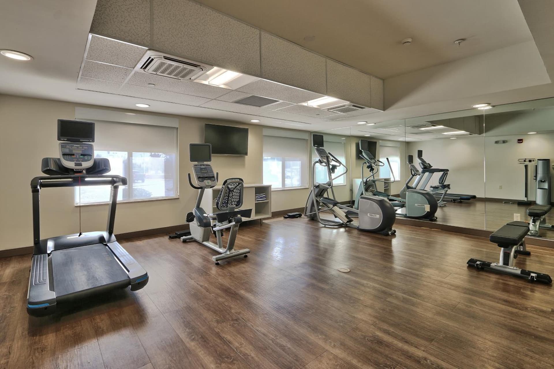 Holiday Inn Express & Suites Albuquerque Historic Old Town by IHG gallery photo in Albuquerque, NM — image 56