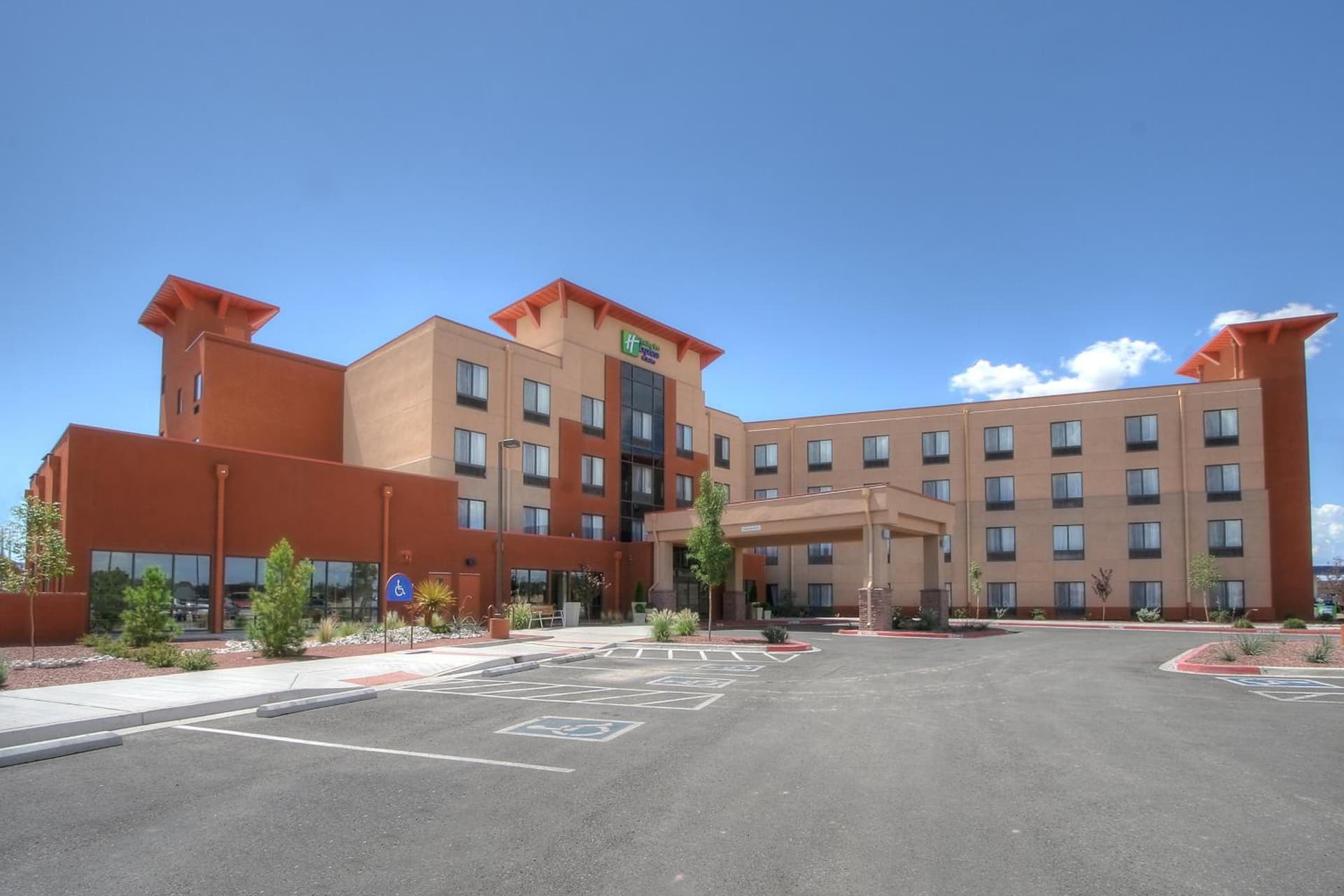 Holiday Inn Express & Suites Albuquerque Historic Old Town by IHG gallery photo in Albuquerque, NM — image 64
