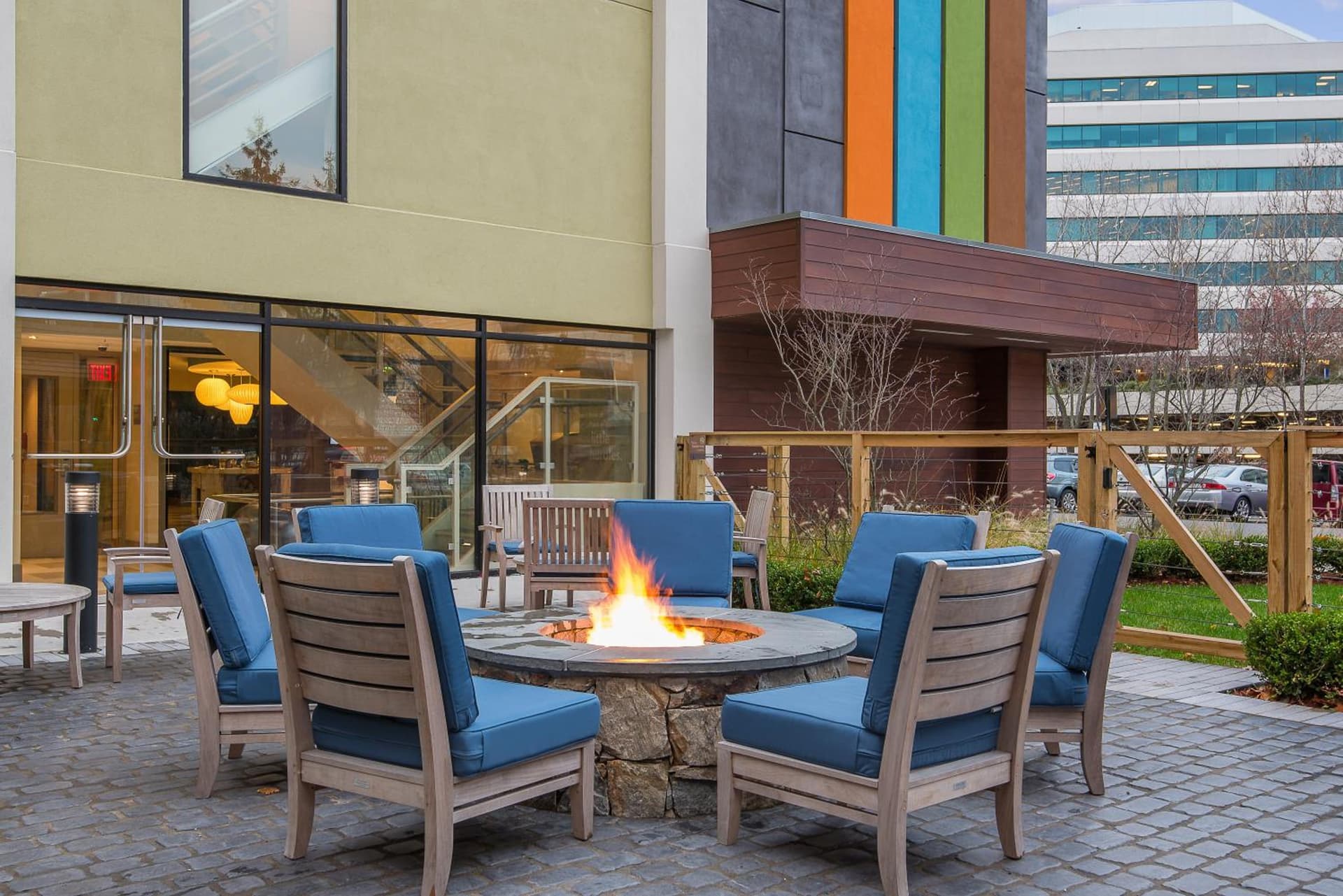 EVEN Hotel Norwalk by IHG gallery photo in Norwalk, CT — image 16