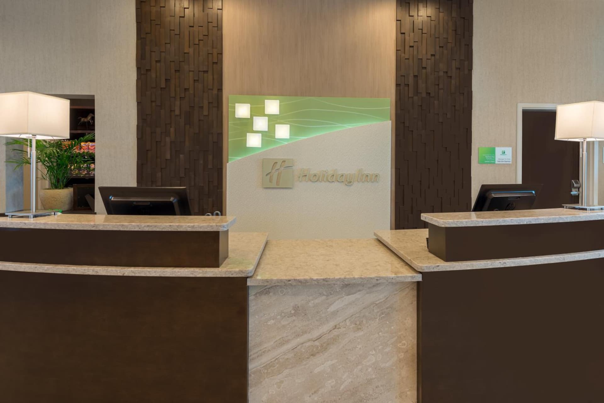 Holiday Inn Owensboro Riverfront by IHG property views in Owensboro, KY — gallery photo 3