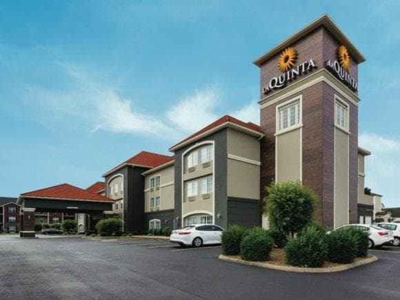 La Quinta by Wyndham Bowling Green gallery photo in Bowling Green, KY — image 5