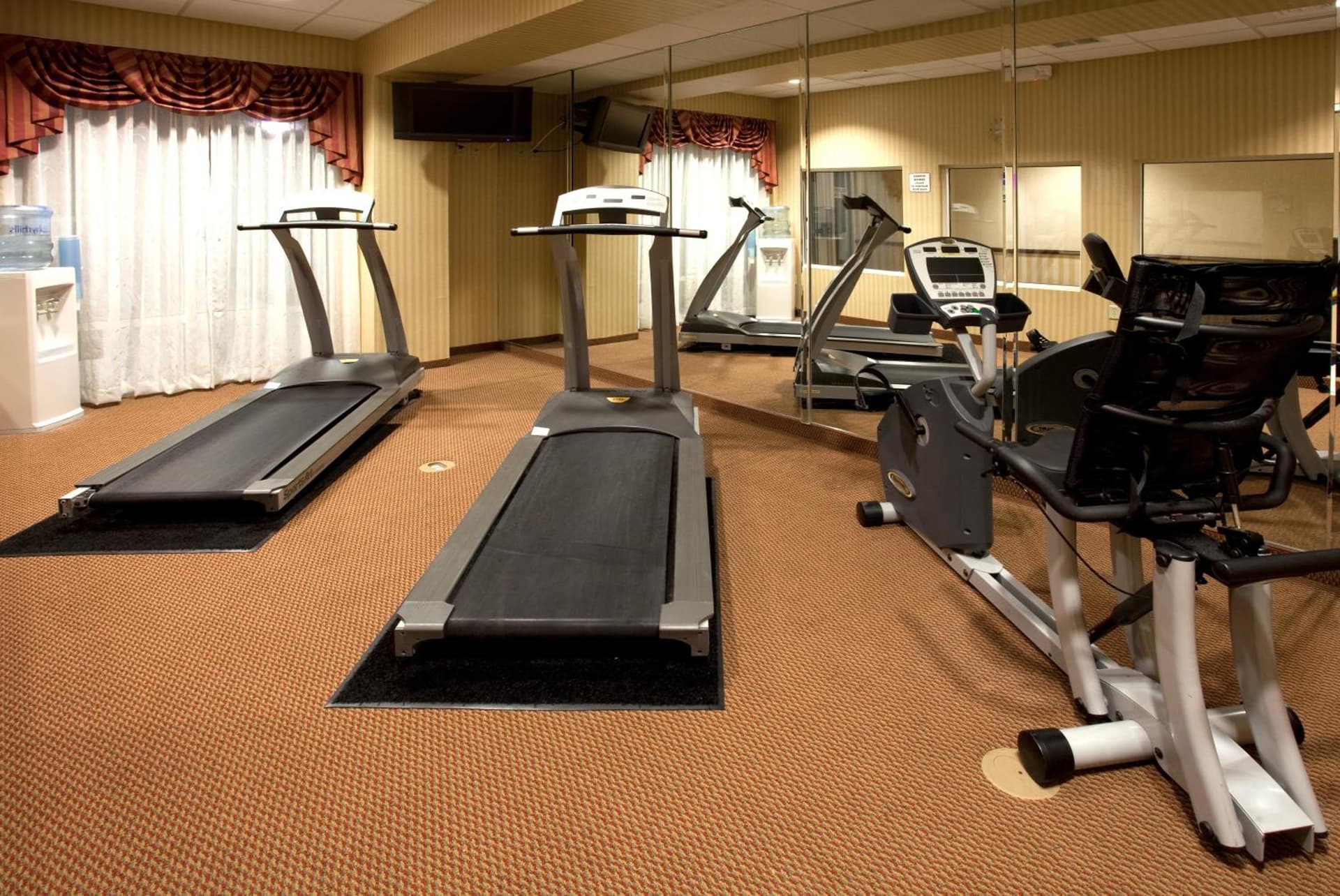 Holiday Inn Express & Suites Spring Hill by IHG gallery photo in Spring Hill, FL — image 23