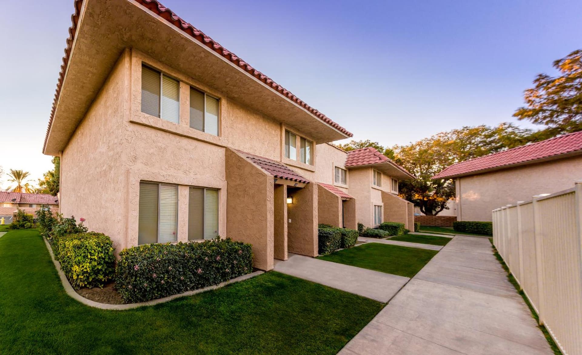 Indian Palms Vacation Club featured exterior or lobby in Indio, CA — similar hotel