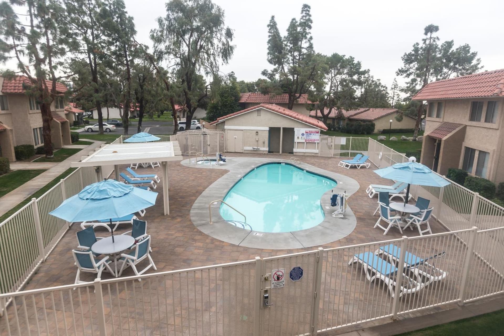 Indian Palms Vacation Club gallery photo in Indio, CA — image 19
