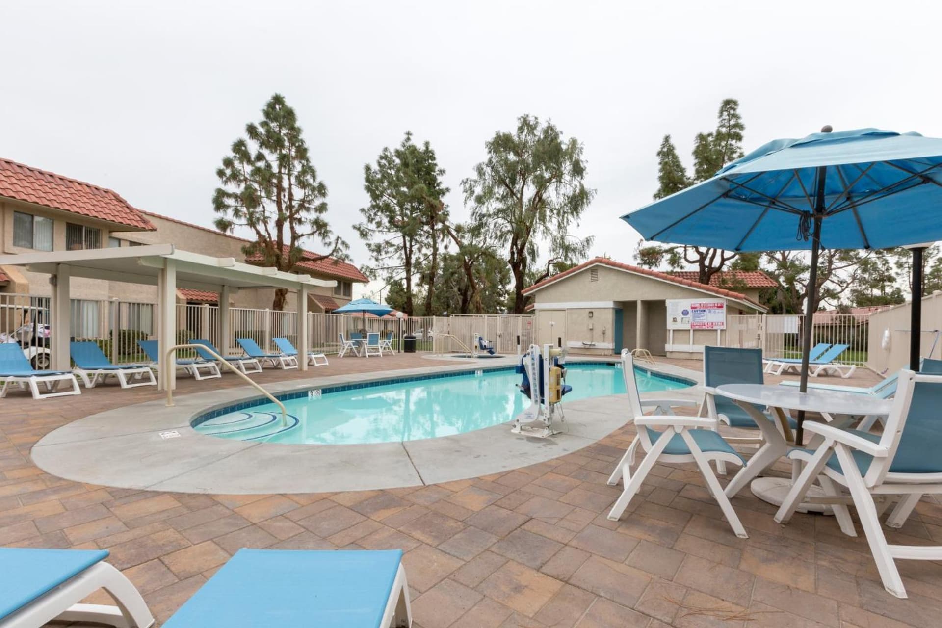 Indian Palms Vacation Club gallery photo in Indio, CA — image 23