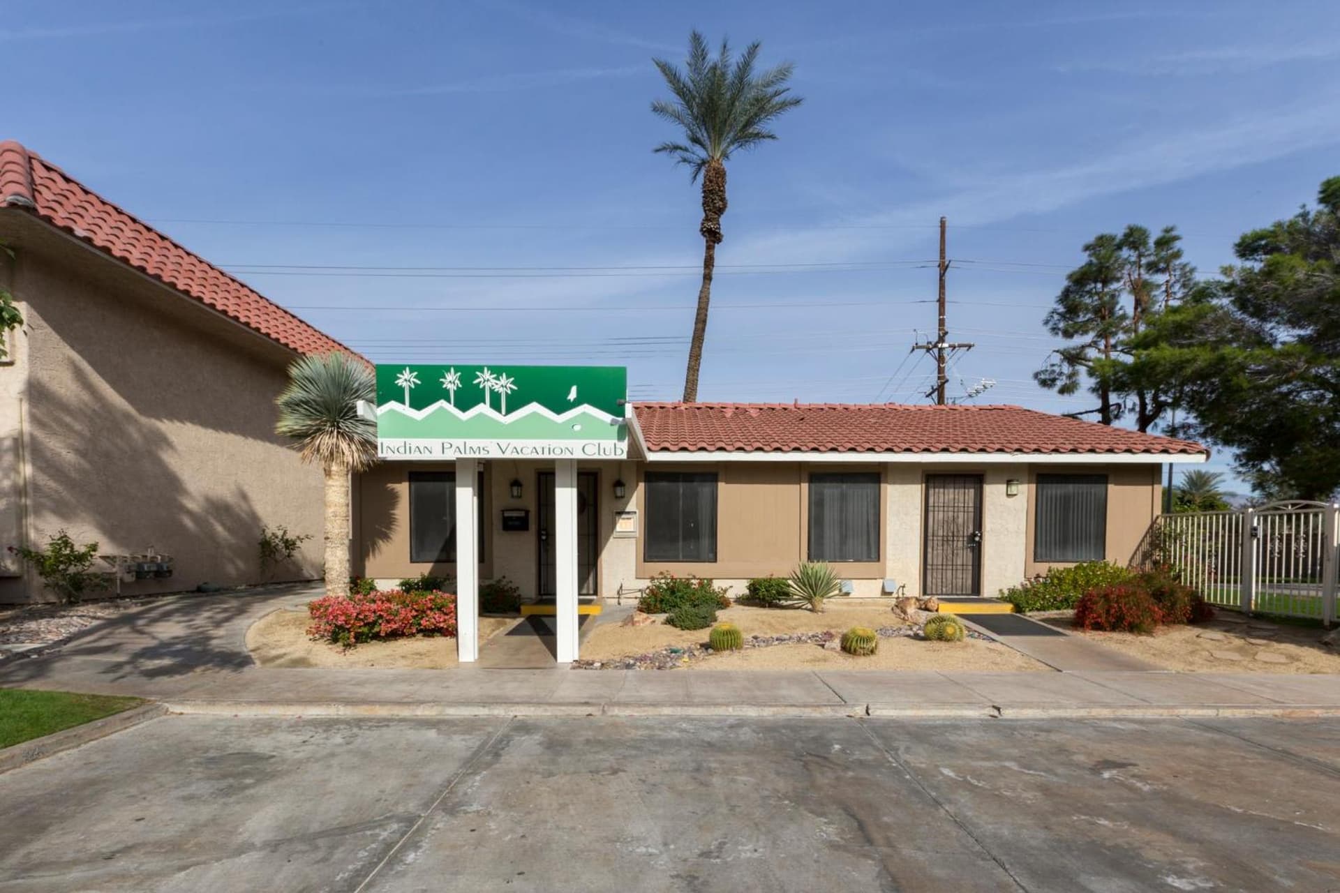 Indian Palms Vacation Club gallery photo in Indio, CA — image 16