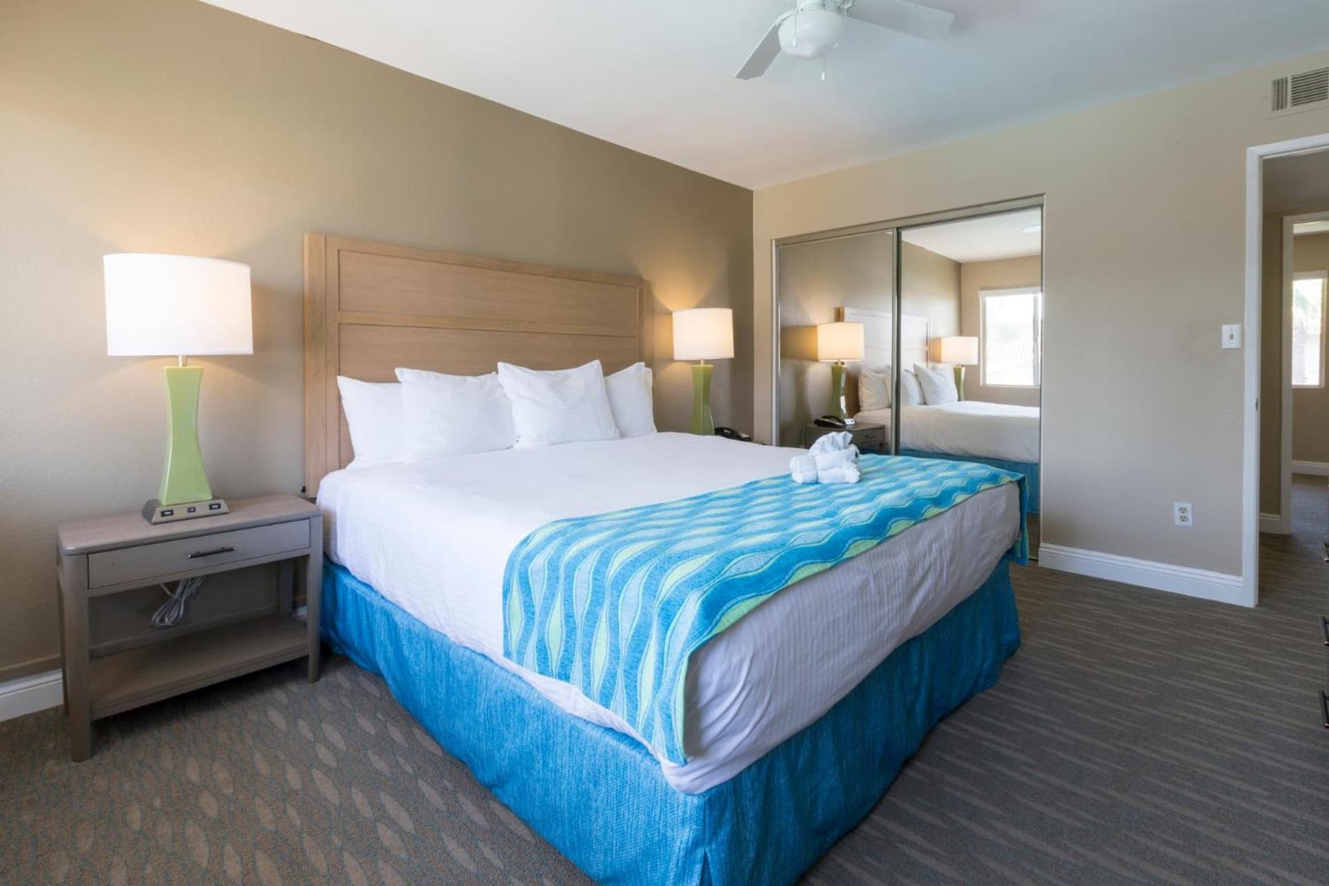 Indian Palms Vacation Club gallery photo in Indio, CA — image 14