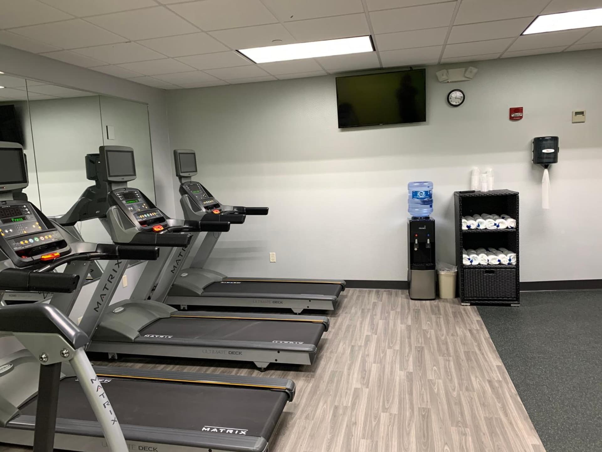 Holiday Inn Martinsburg by IHG gallery photo in Martinsburg, WV — image 60