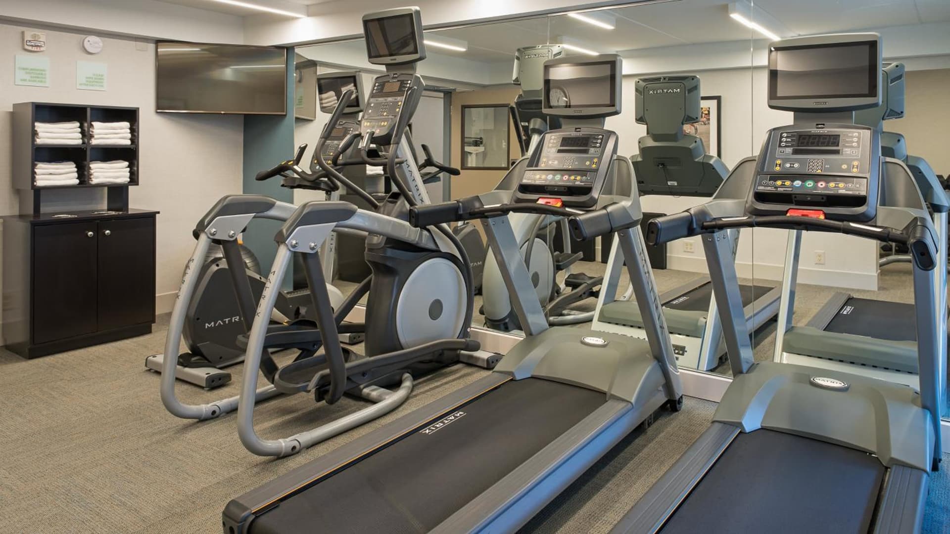 Holiday Inn St. Paul Downtown by IHG gallery photo in Saint Paul, MN — image 21