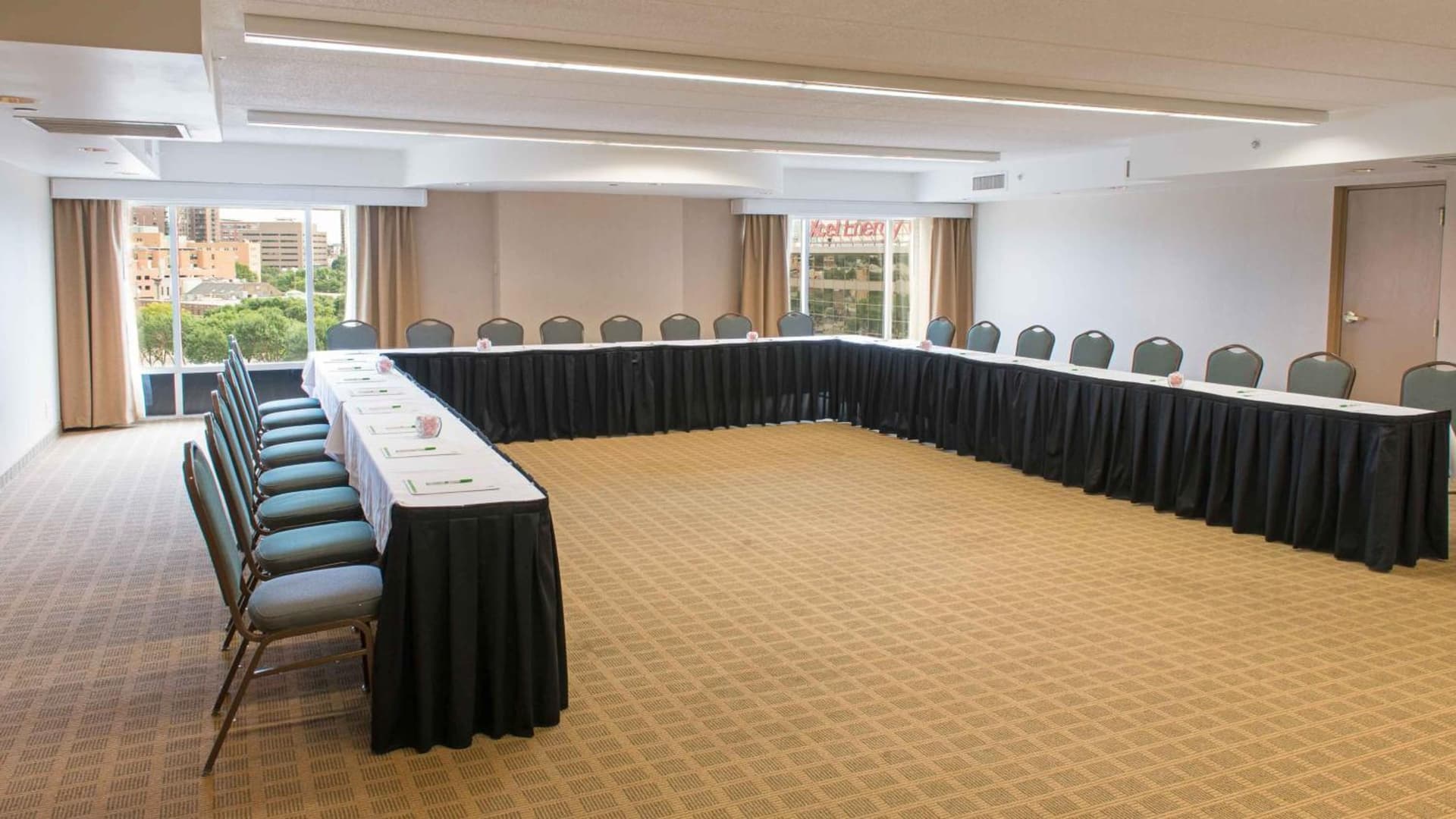 Holiday Inn St. Paul Downtown by IHG gallery photo in Saint Paul, MN — image 40