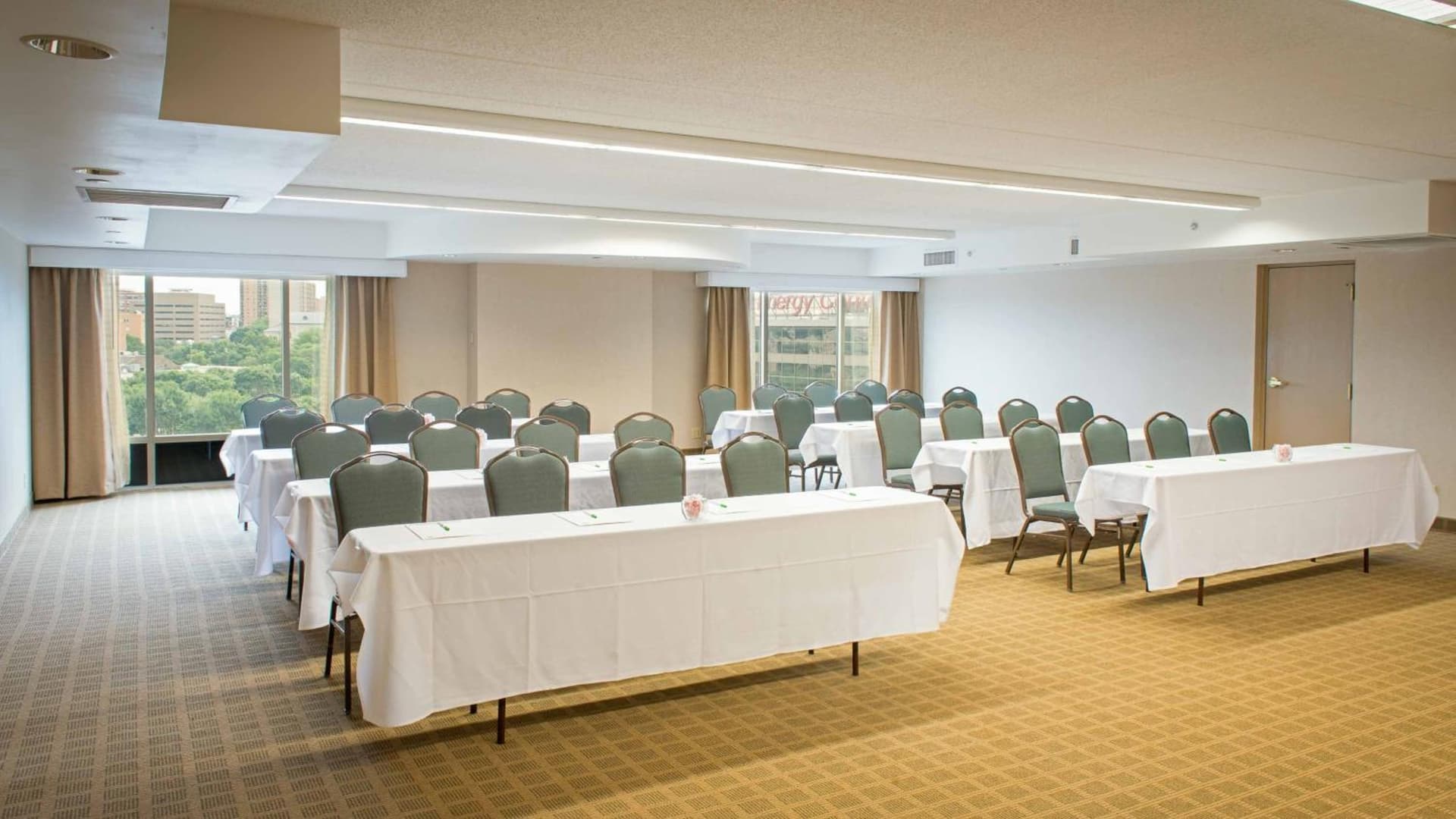 Holiday Inn St. Paul Downtown by IHG gallery photo in Saint Paul, MN — image 10