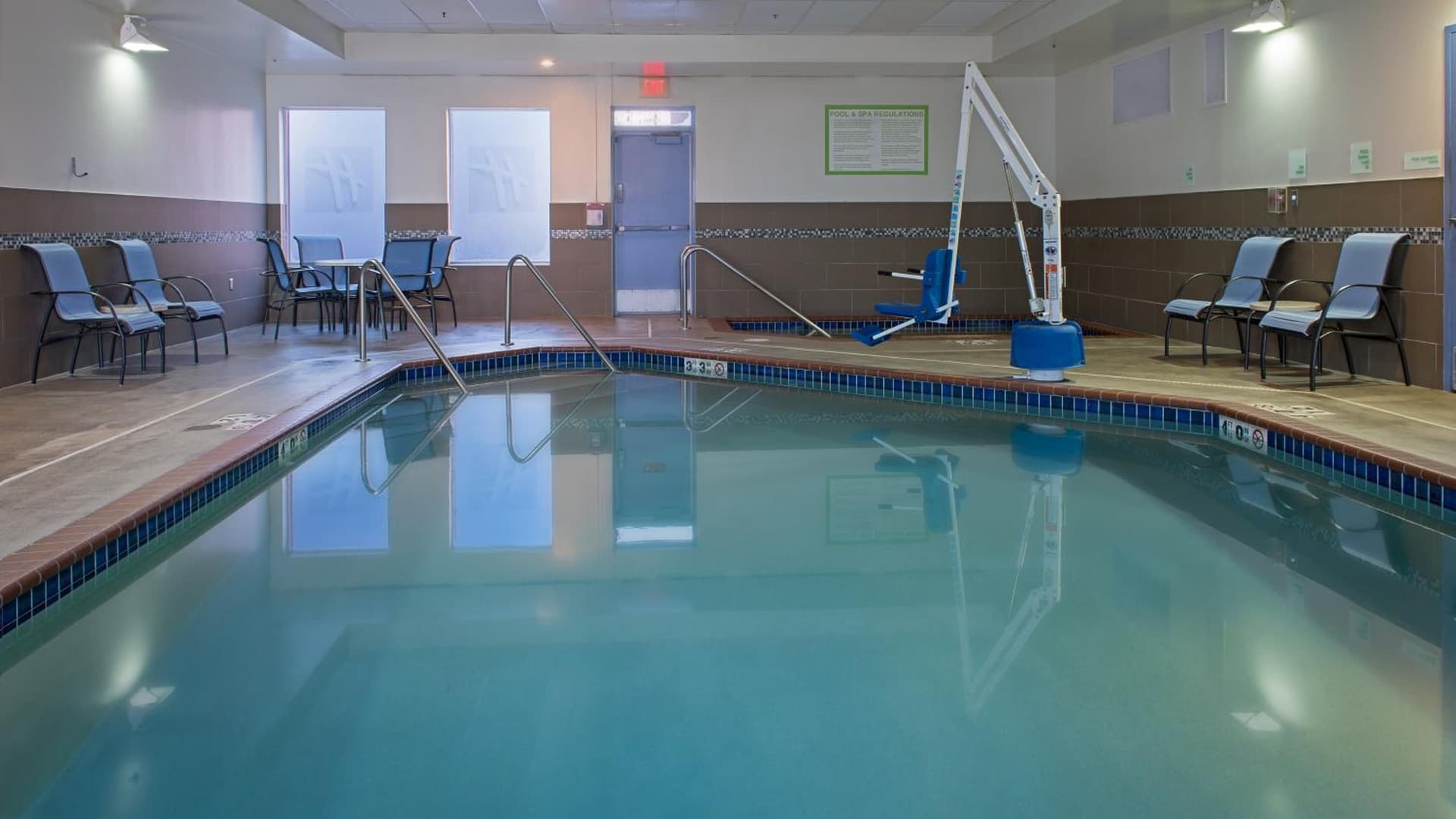 Holiday Inn St. Paul Downtown by IHG gallery photo in Saint Paul, MN — image 34