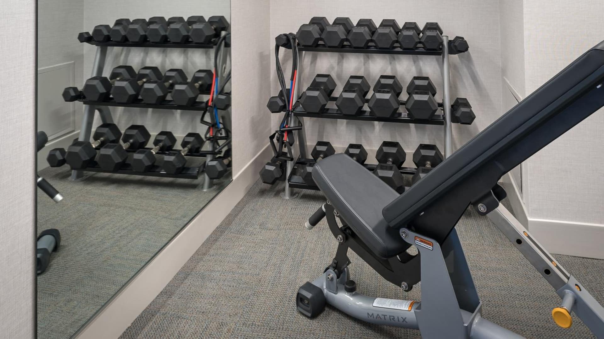 Holiday Inn St. Paul Downtown by IHG gallery photo in Saint Paul, MN — image 39