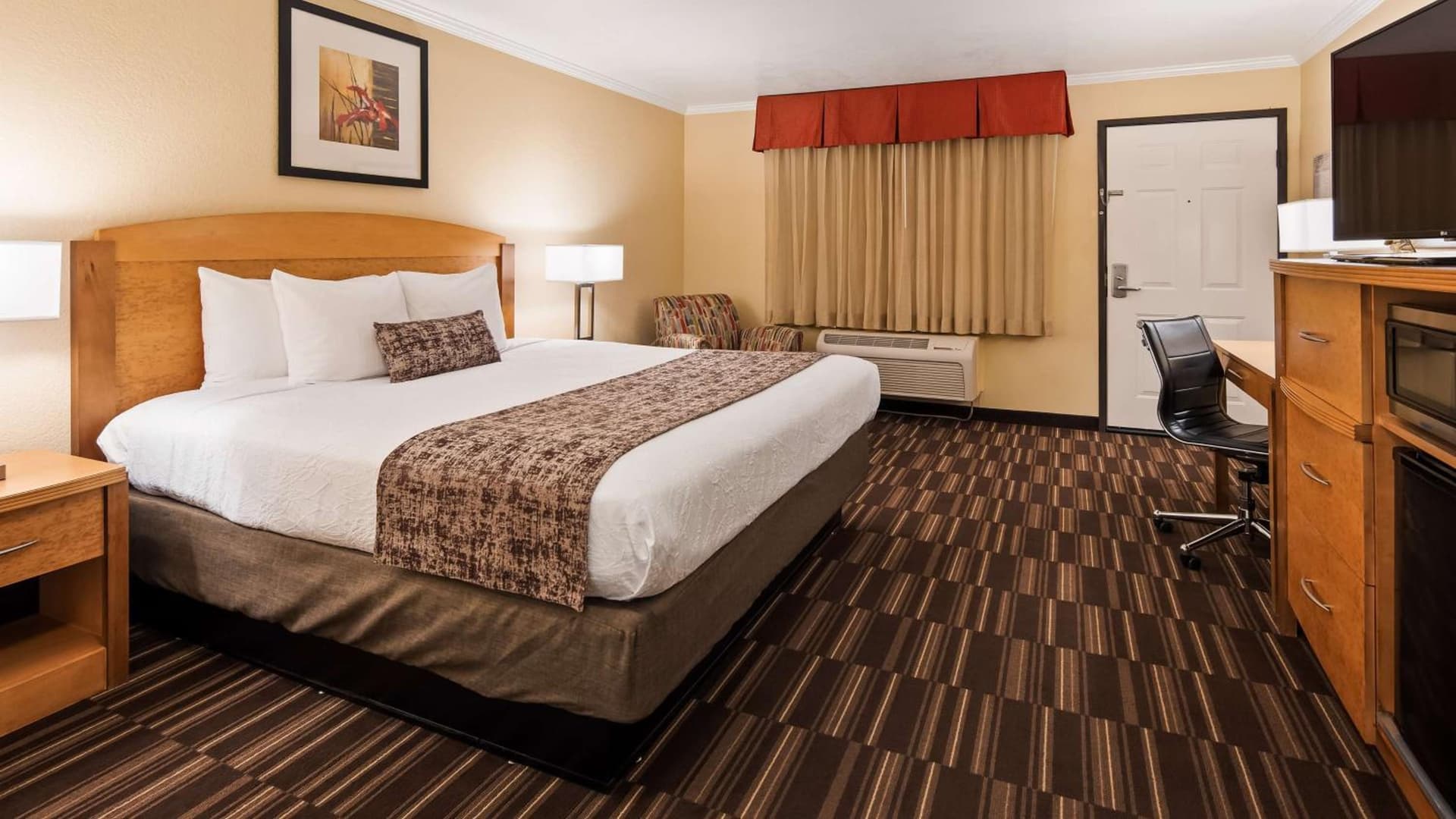 Best Western Plus Ontario Airport & Convention Center gallery photo in Ontario, CA — image 17