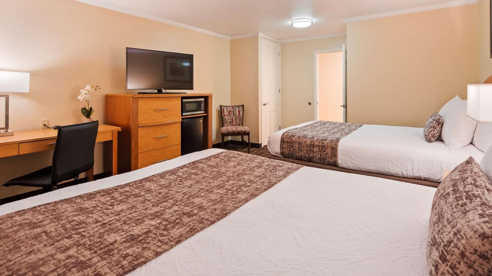 Best Western Plus Ontario Airport & Convention Center gallery photo in Ontario, CA — image 22