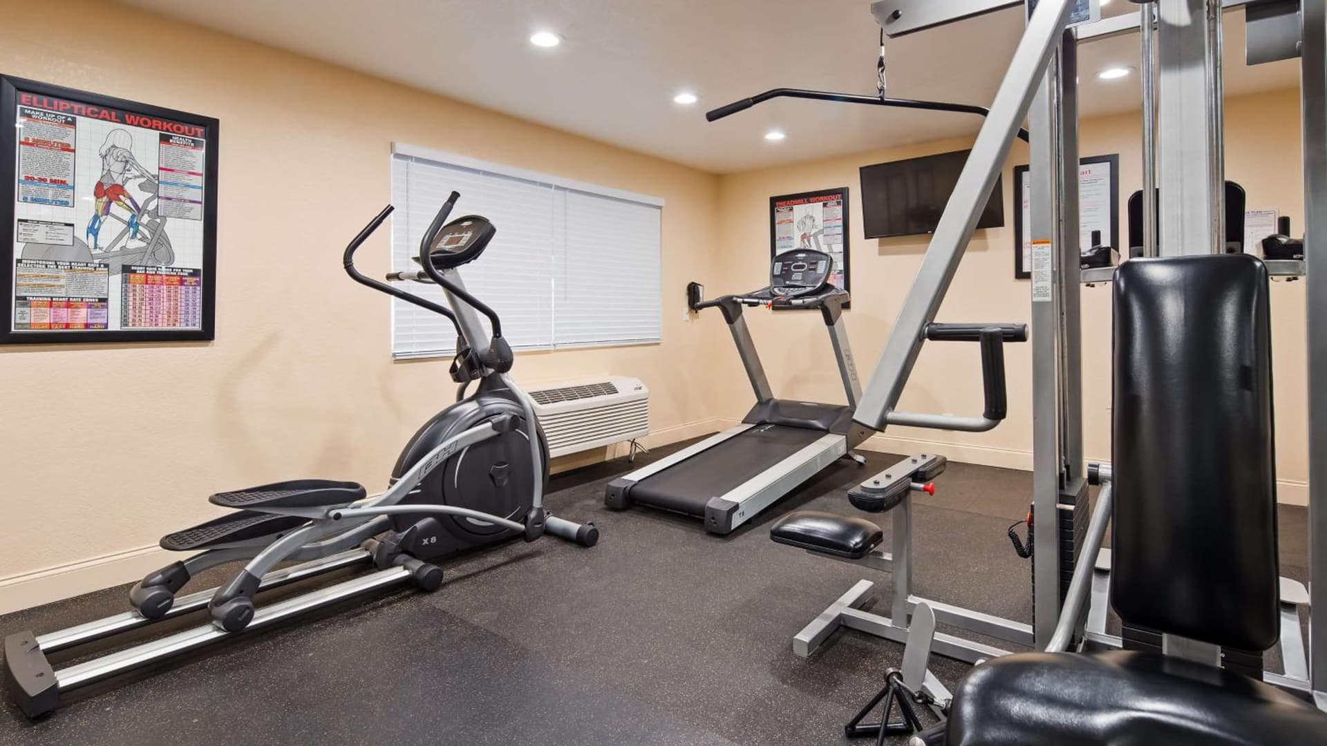 Best Western Plus Ontario Airport & Convention Center gallery photo in Ontario, CA — image 14