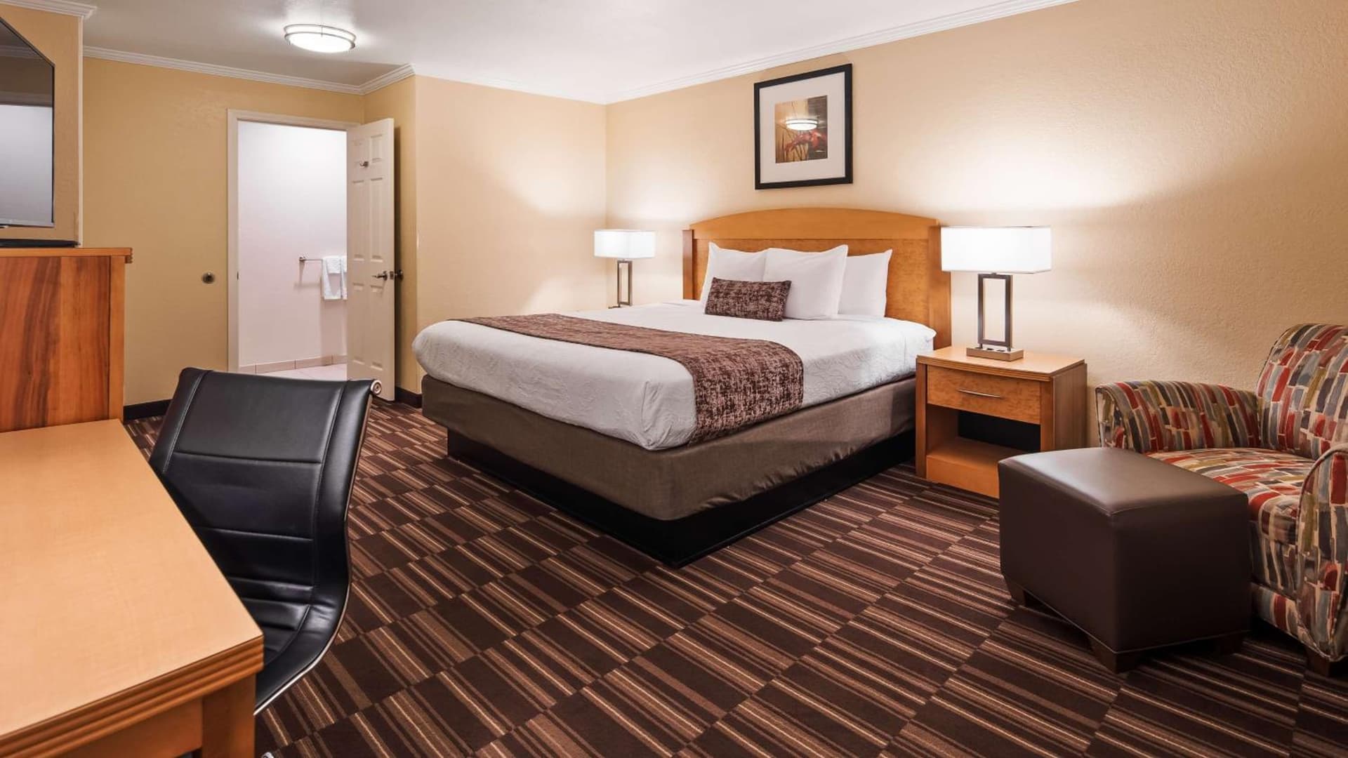 Best Western Plus Ontario Airport & Convention Center gallery photo in Ontario, CA — image 11