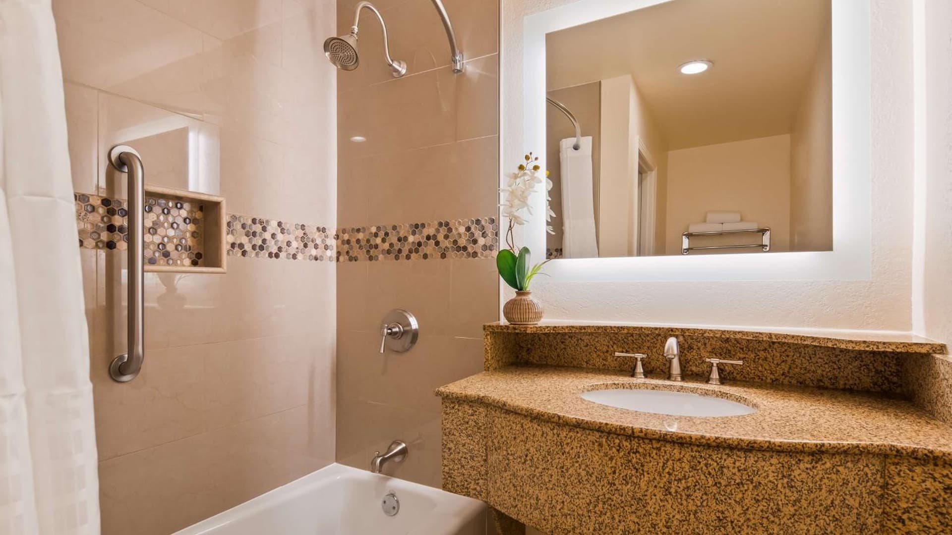Best Western Plus Ontario Airport & Convention Center gallery photo in Ontario, CA — image 12