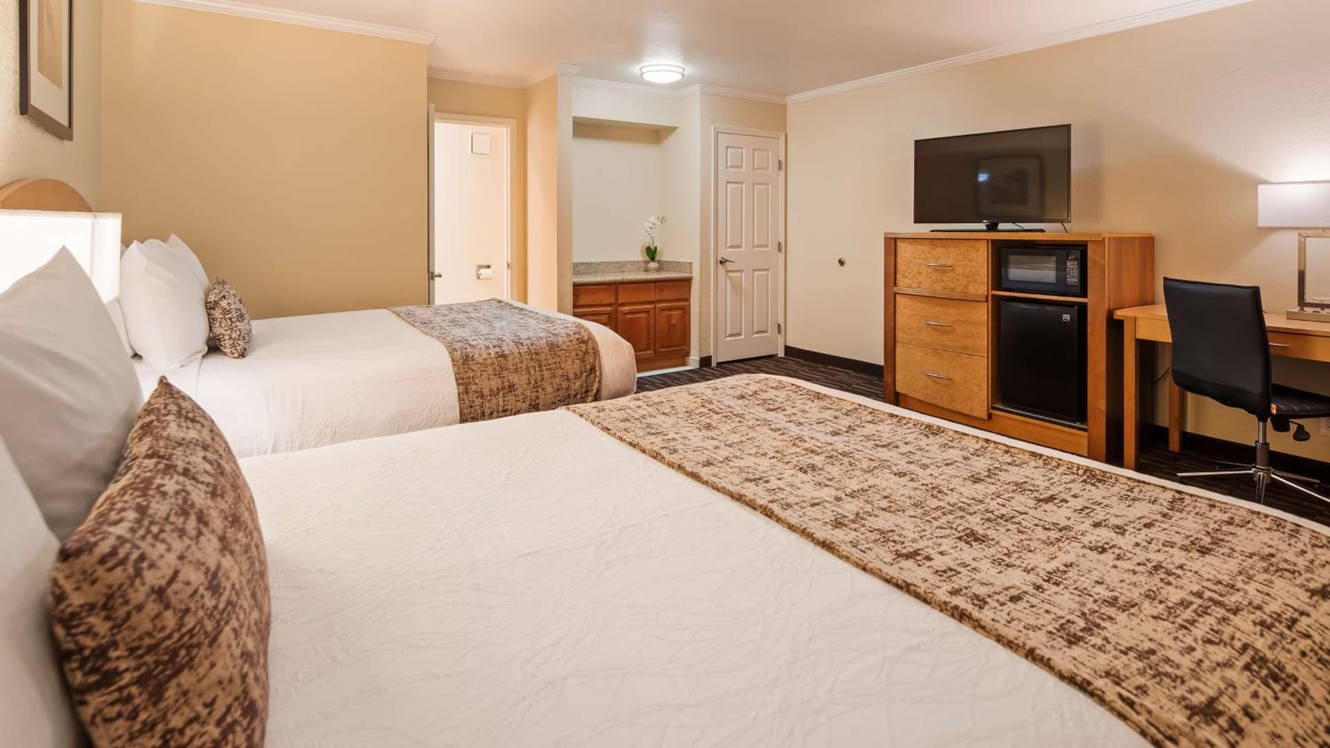 Best Western Plus Ontario Airport & Convention Center gallery photo in Ontario, CA — image 13