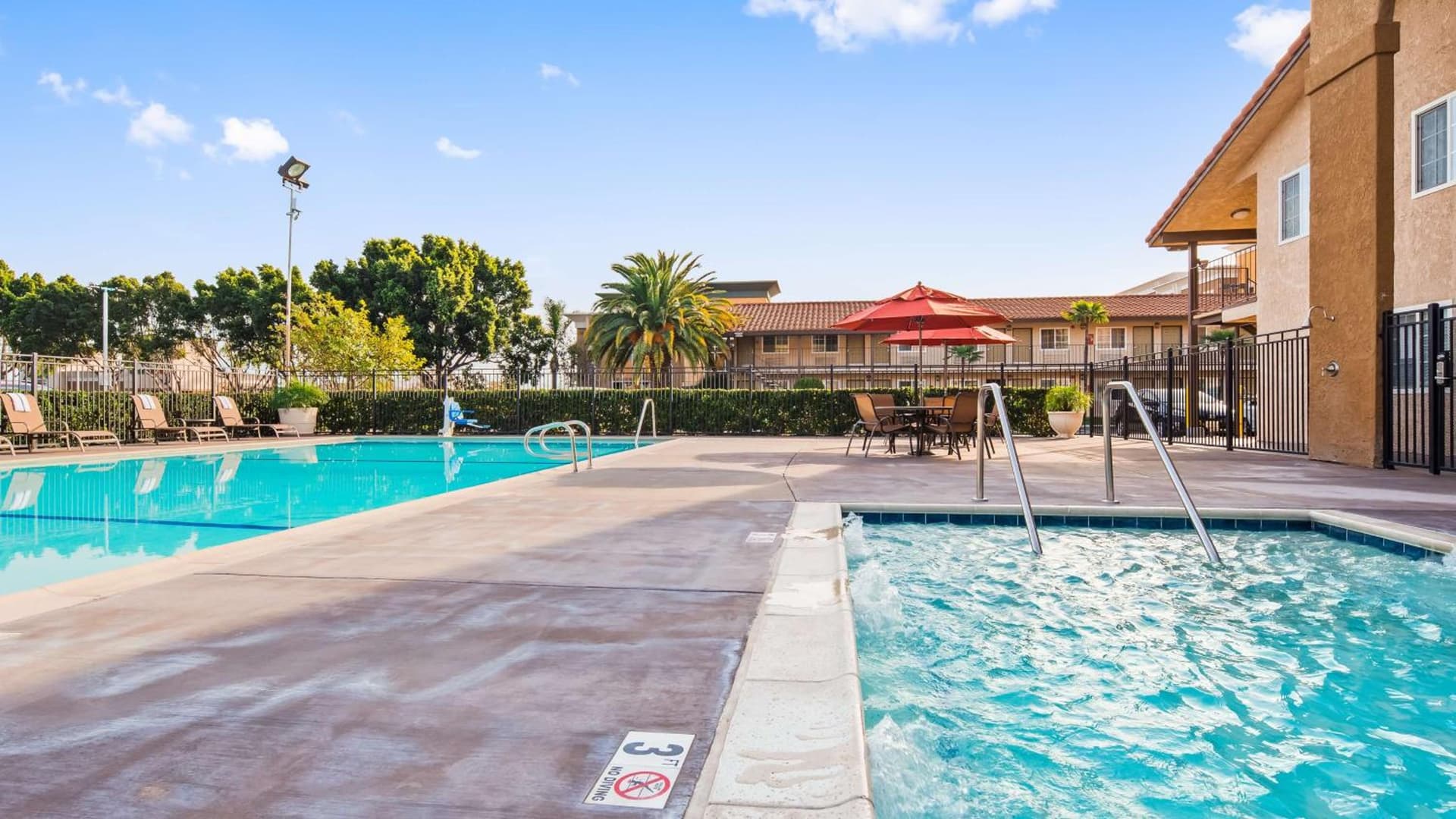 Best Western Plus Ontario Airport & Convention Center gallery photo in Ontario, CA — image 15
