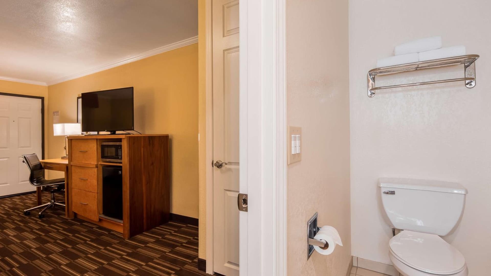 Best Western Plus Ontario Airport & Convention Center gallery photo in Ontario, CA — image 18