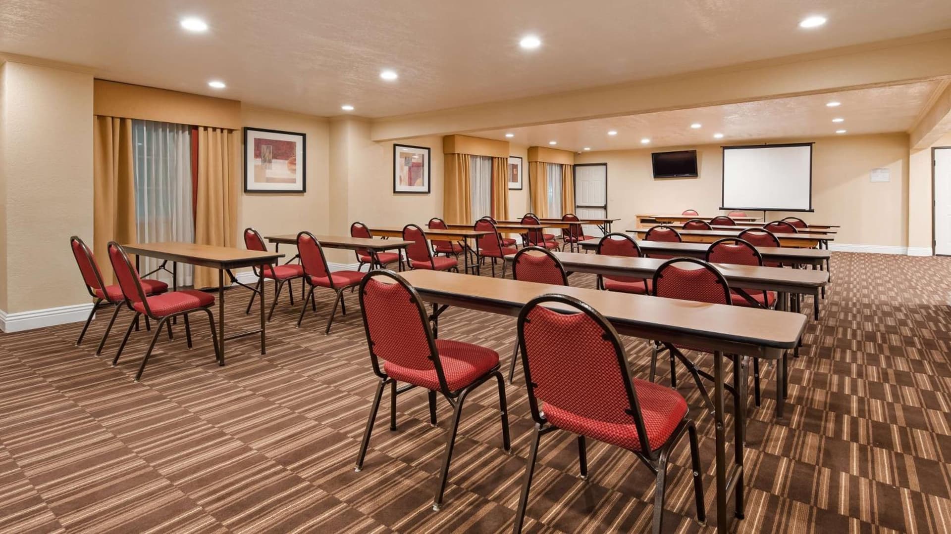 Best Western Plus Ontario Airport & Convention Center gallery photo in Ontario, CA — image 16