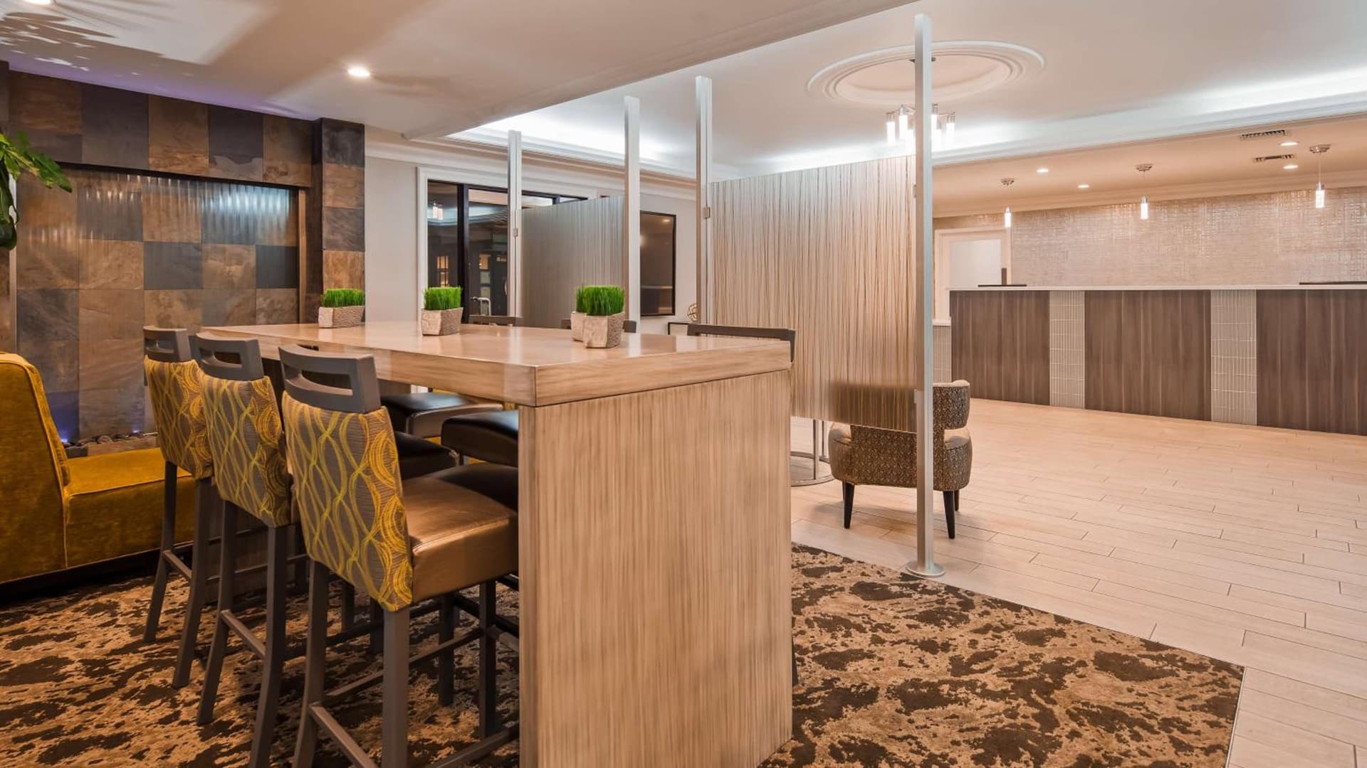 Best Western Plus Ontario Airport & Convention Center gallery photo in Ontario, CA — image 9
