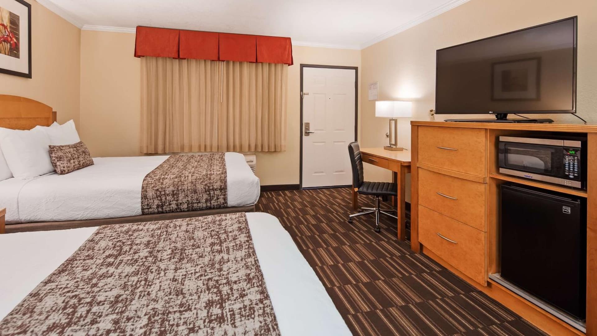 Best Western Plus Ontario Airport & Convention Center gallery photo in Ontario, CA — image 8