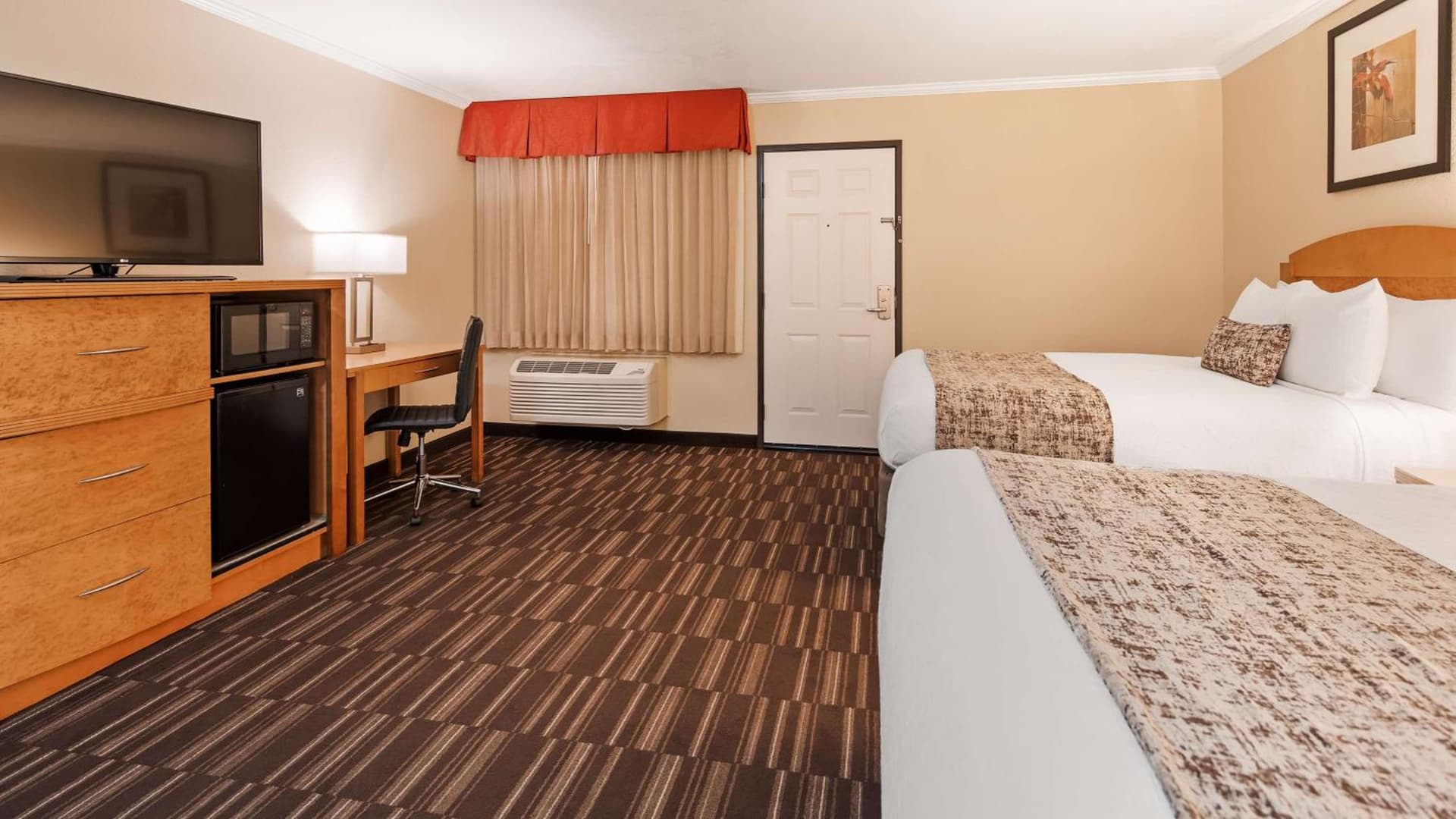 Best Western Plus Ontario Airport & Convention Center gallery photo in Ontario, CA — image 5