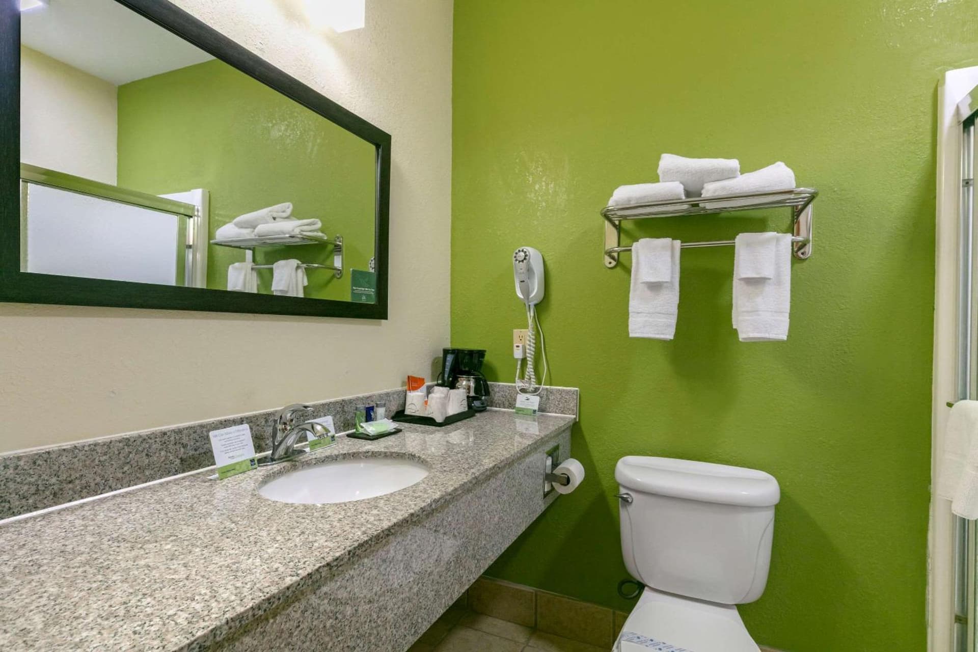Sleep Inn & Suites Montgomery East I-85 gallery photo in Montgomery, AL — image 4