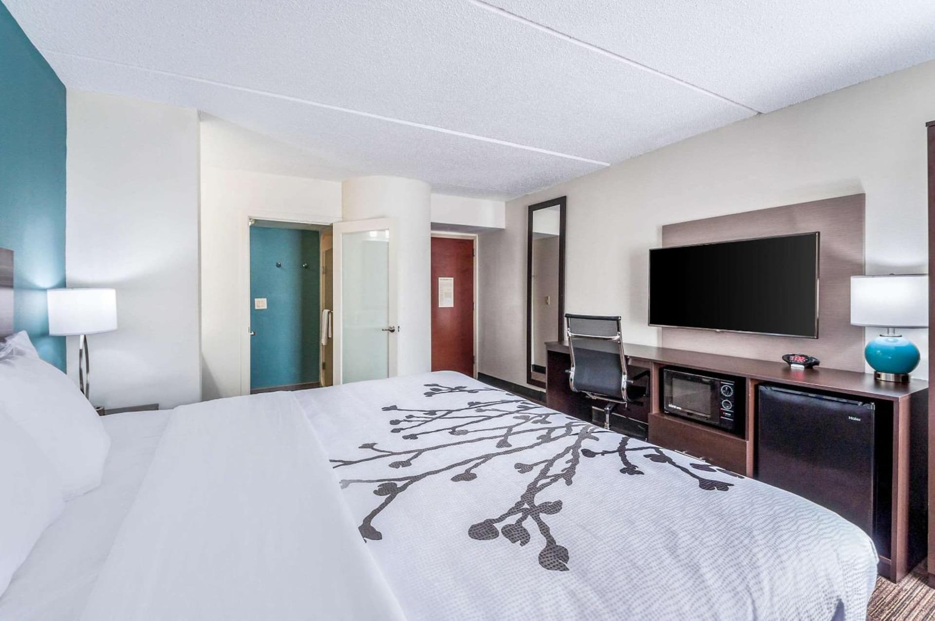 Sleep Inn & Suites Rehoboth Beach gallery photo in Rehoboth Beach, DE — image 11