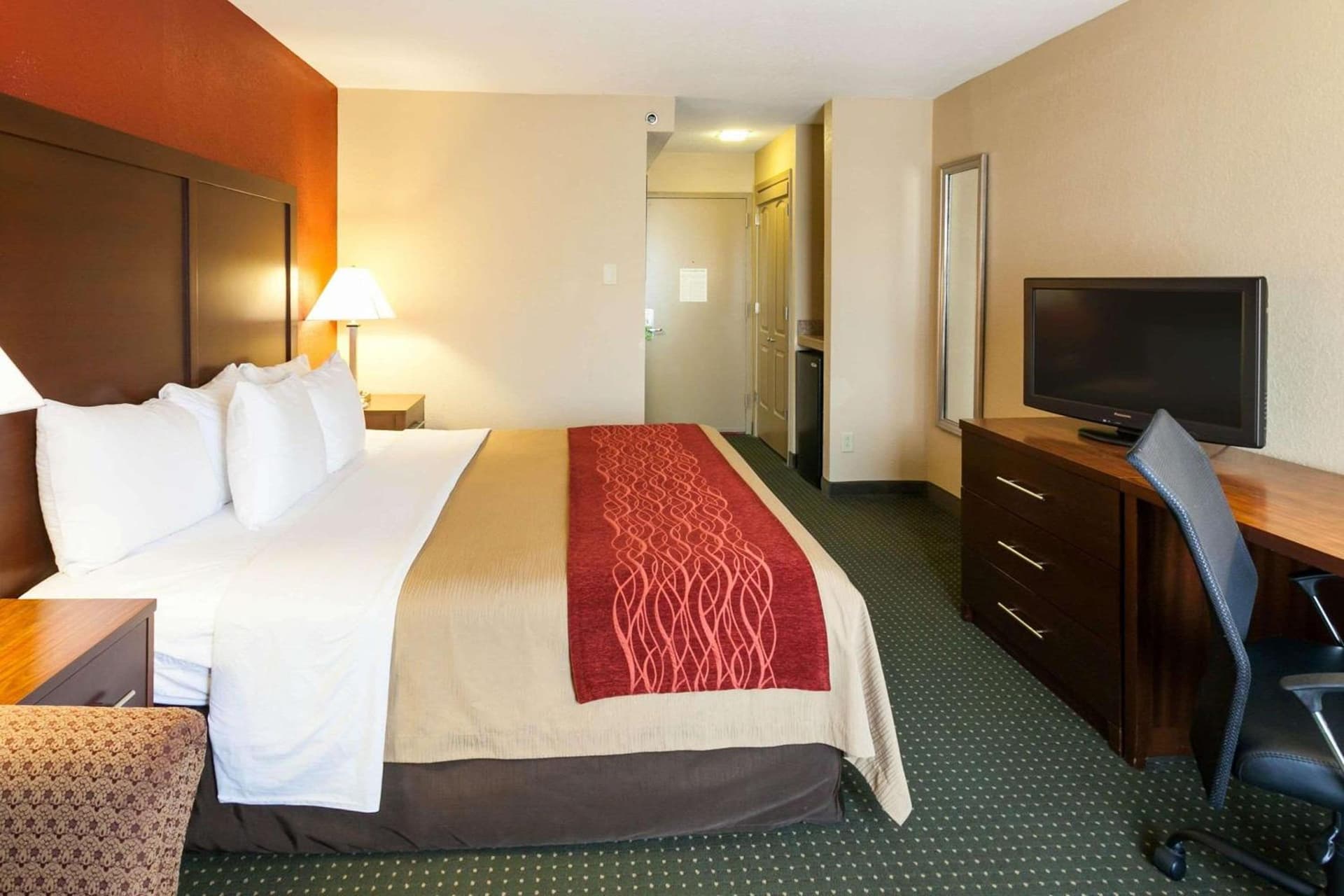 Comfort Inn & Suites Statesville - Mooresville gallery photo in Statesville, NC — image 20