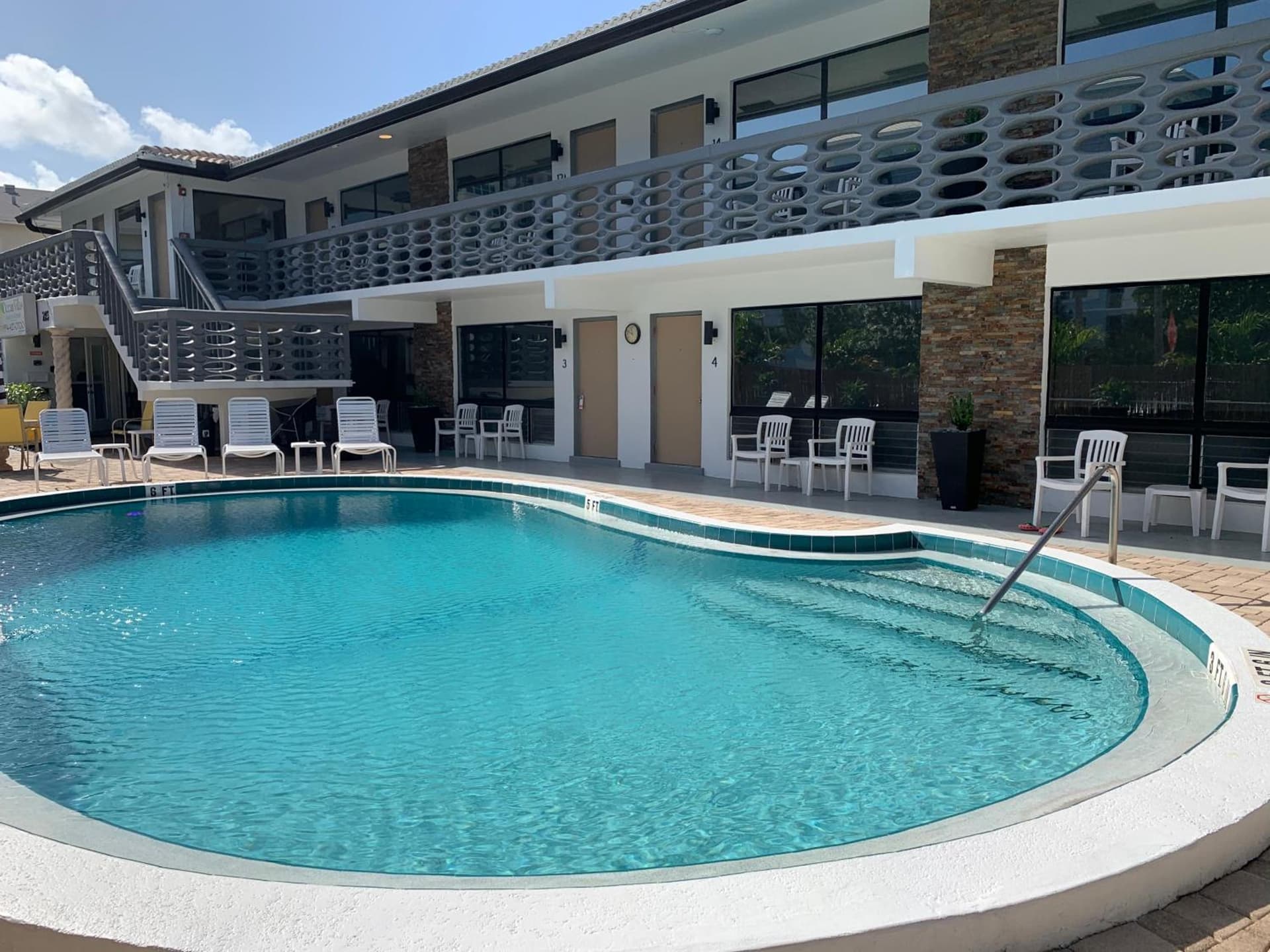 Ocean Villas of Deerfield gallery photo in Deerfield Beach, FL — image 40