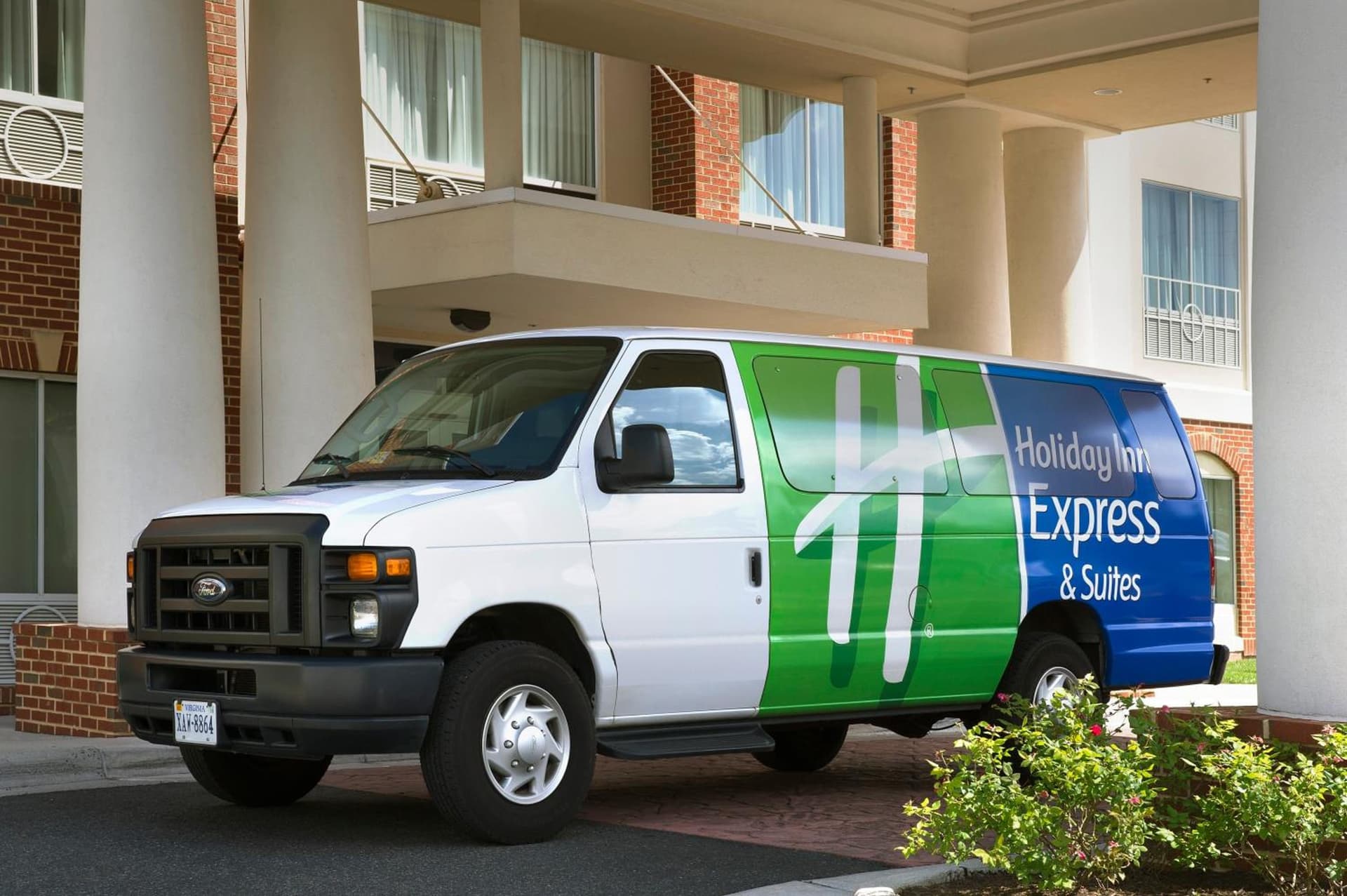 Holiday Inn Express & Suites Baltimore - BWI Airport North by IHG gallery photo in Linthicum Heights, MD — image 13