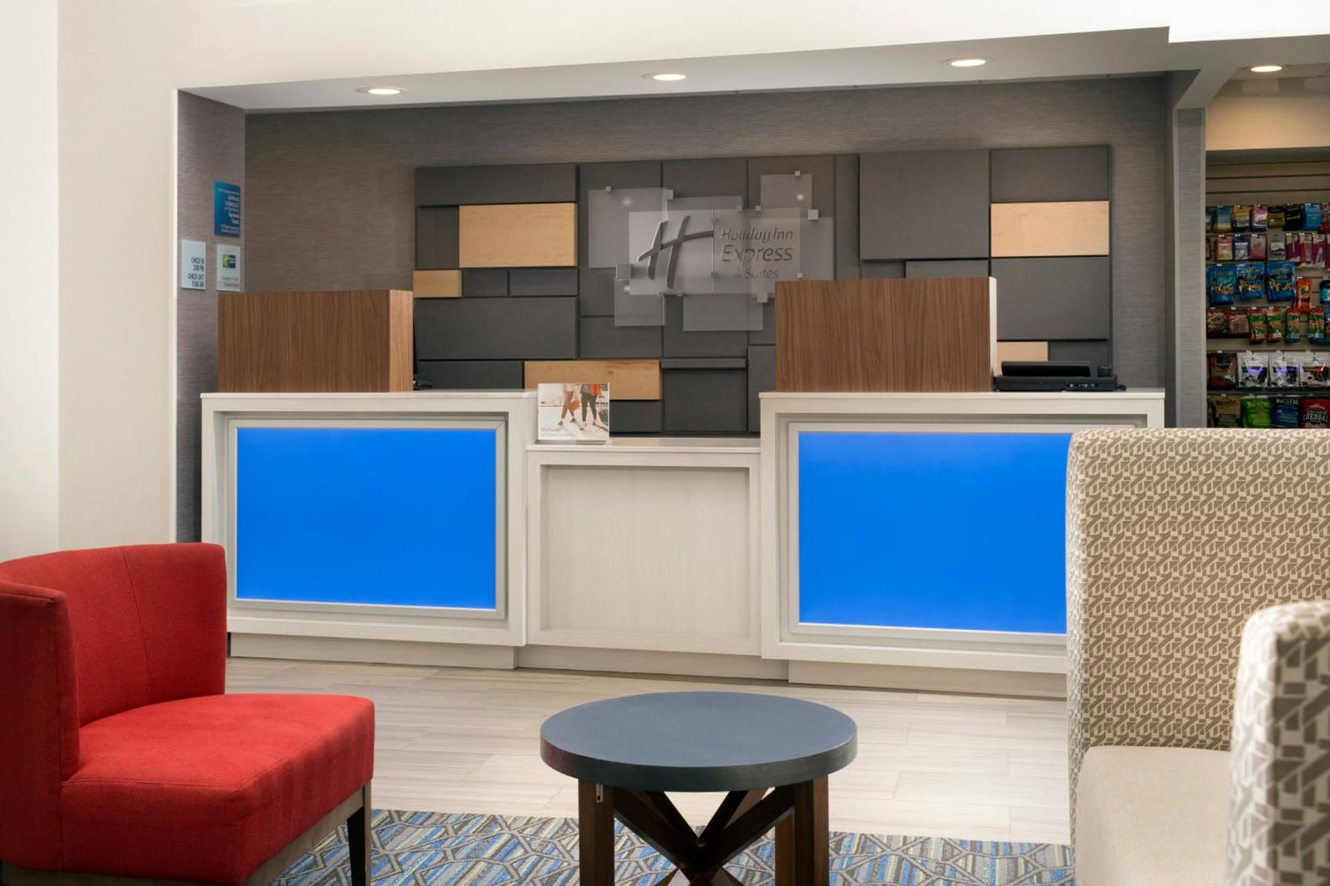 Holiday Inn Express & Suites Baltimore - BWI Airport North by IHG gallery photo in Linthicum Heights, MD — image 43