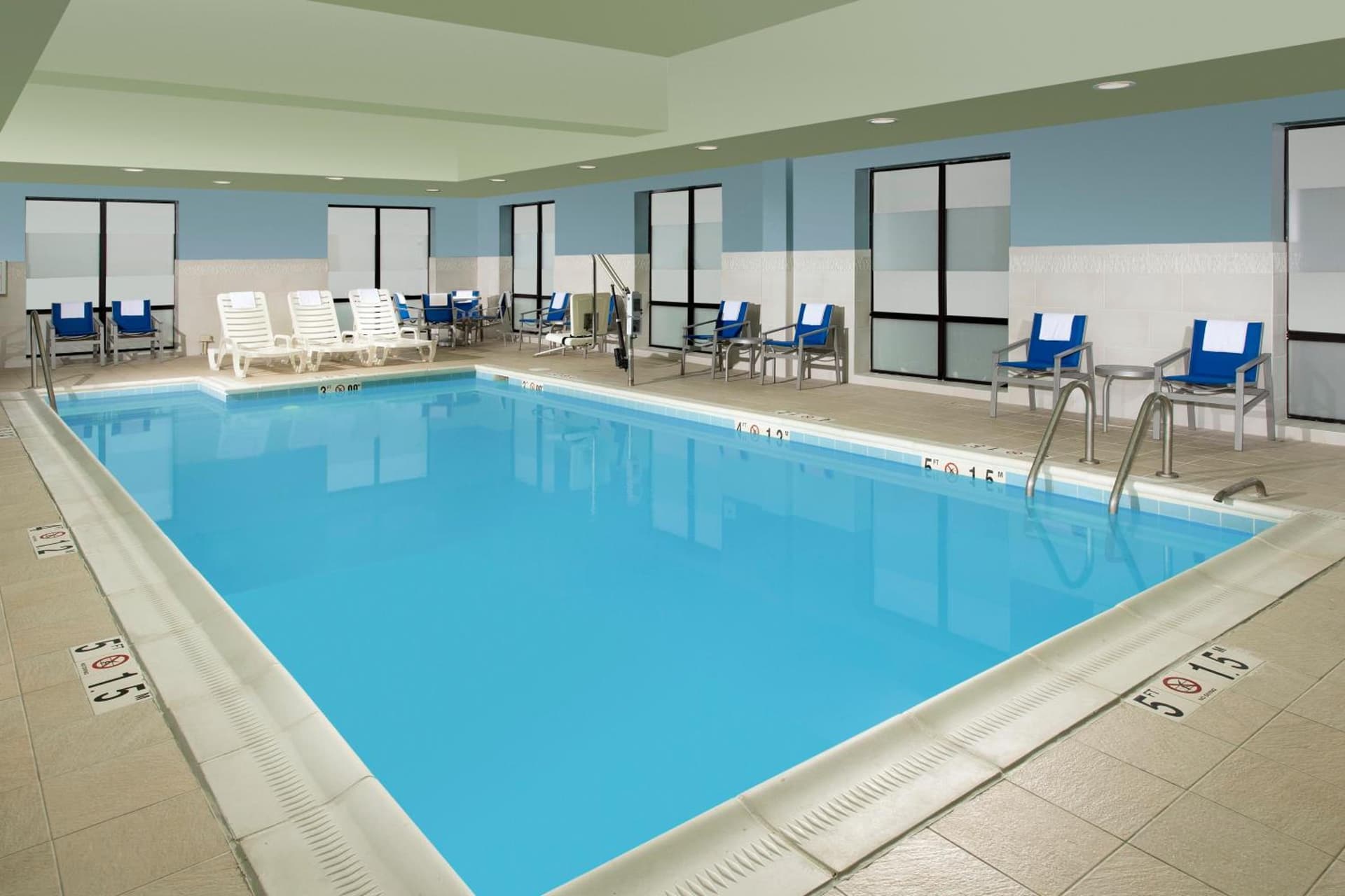 Holiday Inn Express & Suites Baltimore - BWI Airport North by IHG gallery photo in Linthicum Heights, MD — image 27