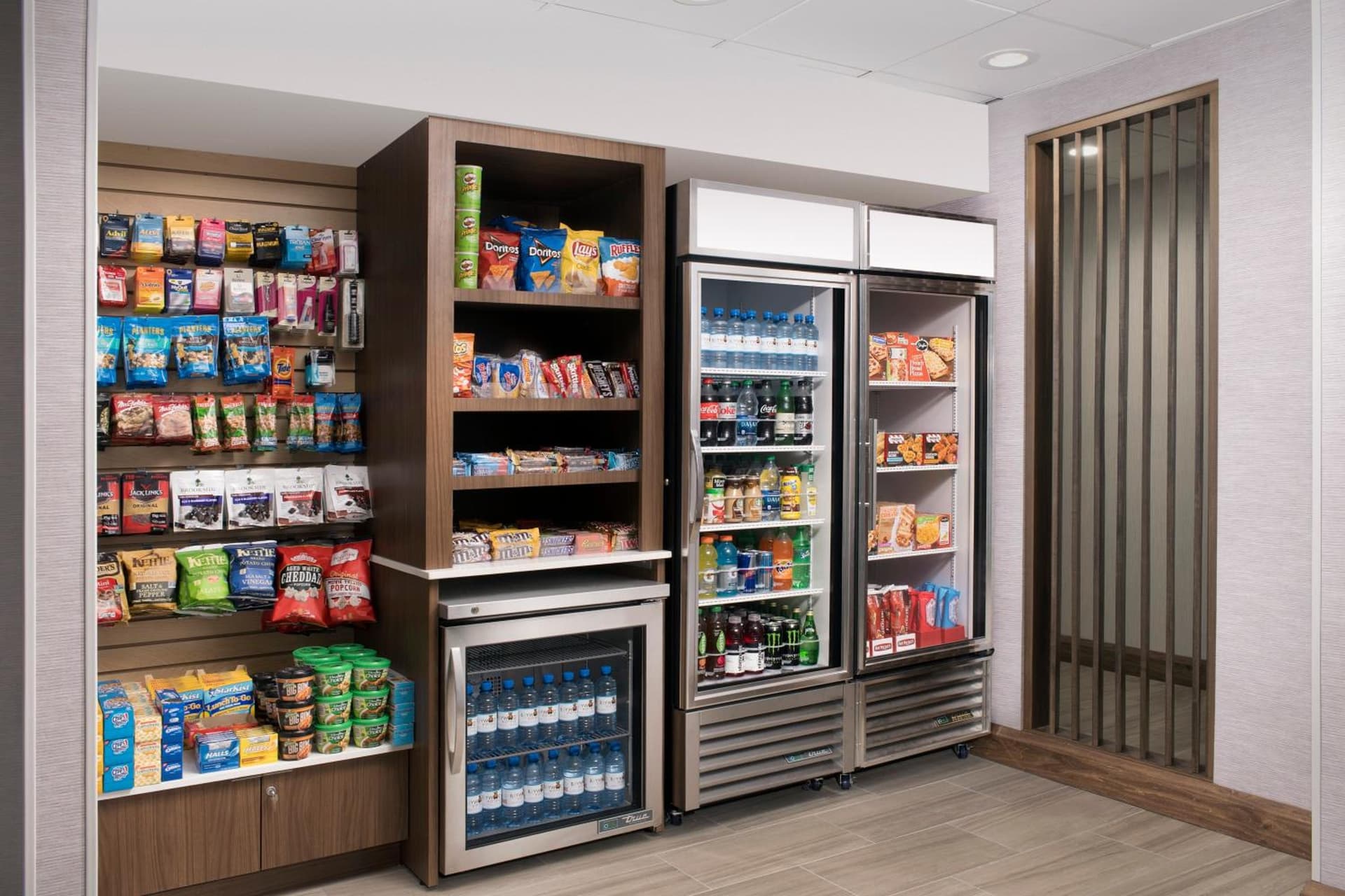 Holiday Inn Express & Suites Baltimore - BWI Airport North by IHG gallery photo in Linthicum Heights, MD — image 31