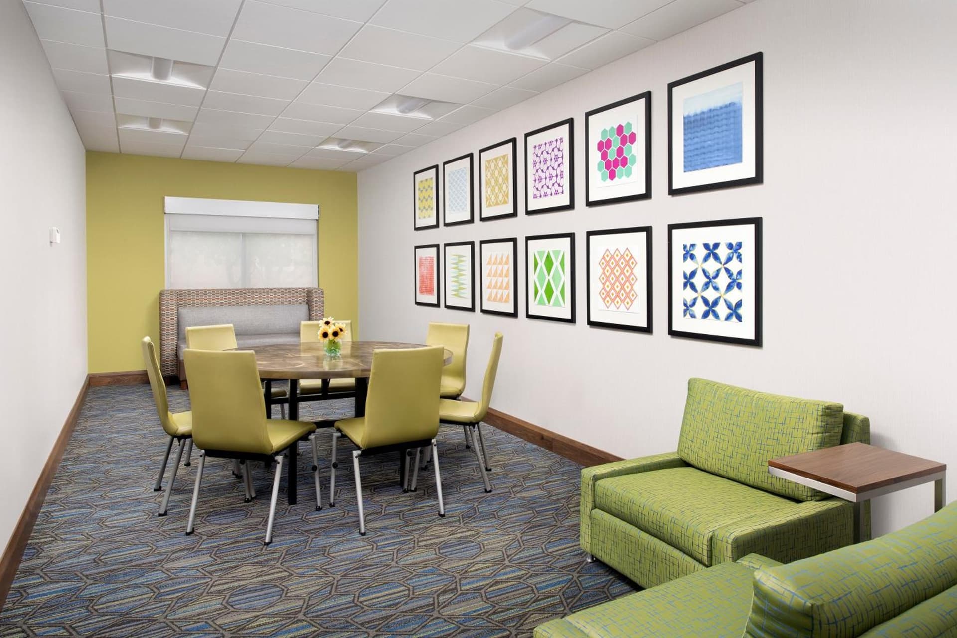 Holiday Inn Express & Suites Baltimore - BWI Airport North by IHG gallery photo in Linthicum Heights, MD — image 26