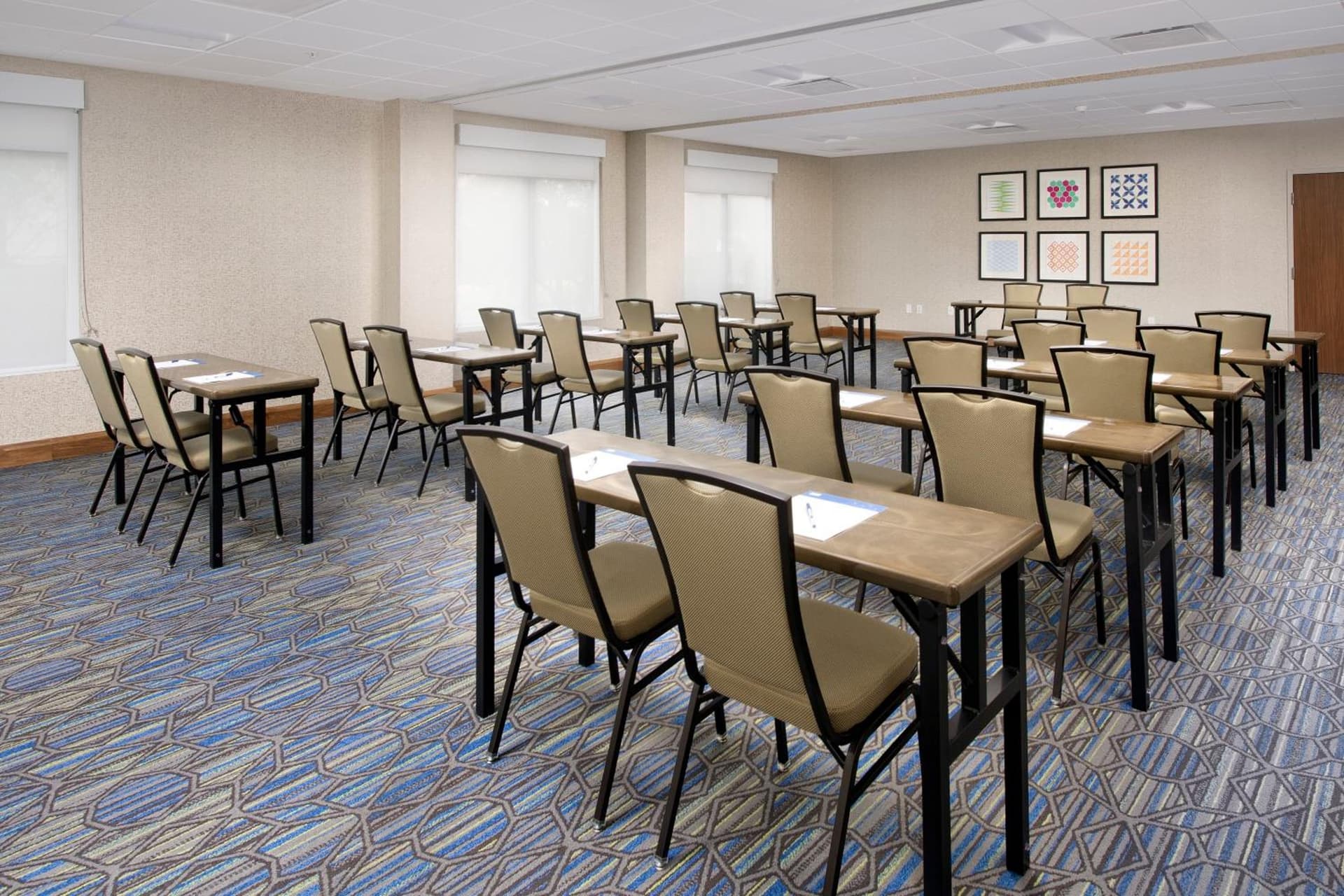 Holiday Inn Express & Suites Baltimore - BWI Airport North by IHG gallery photo in Linthicum Heights, MD — image 21