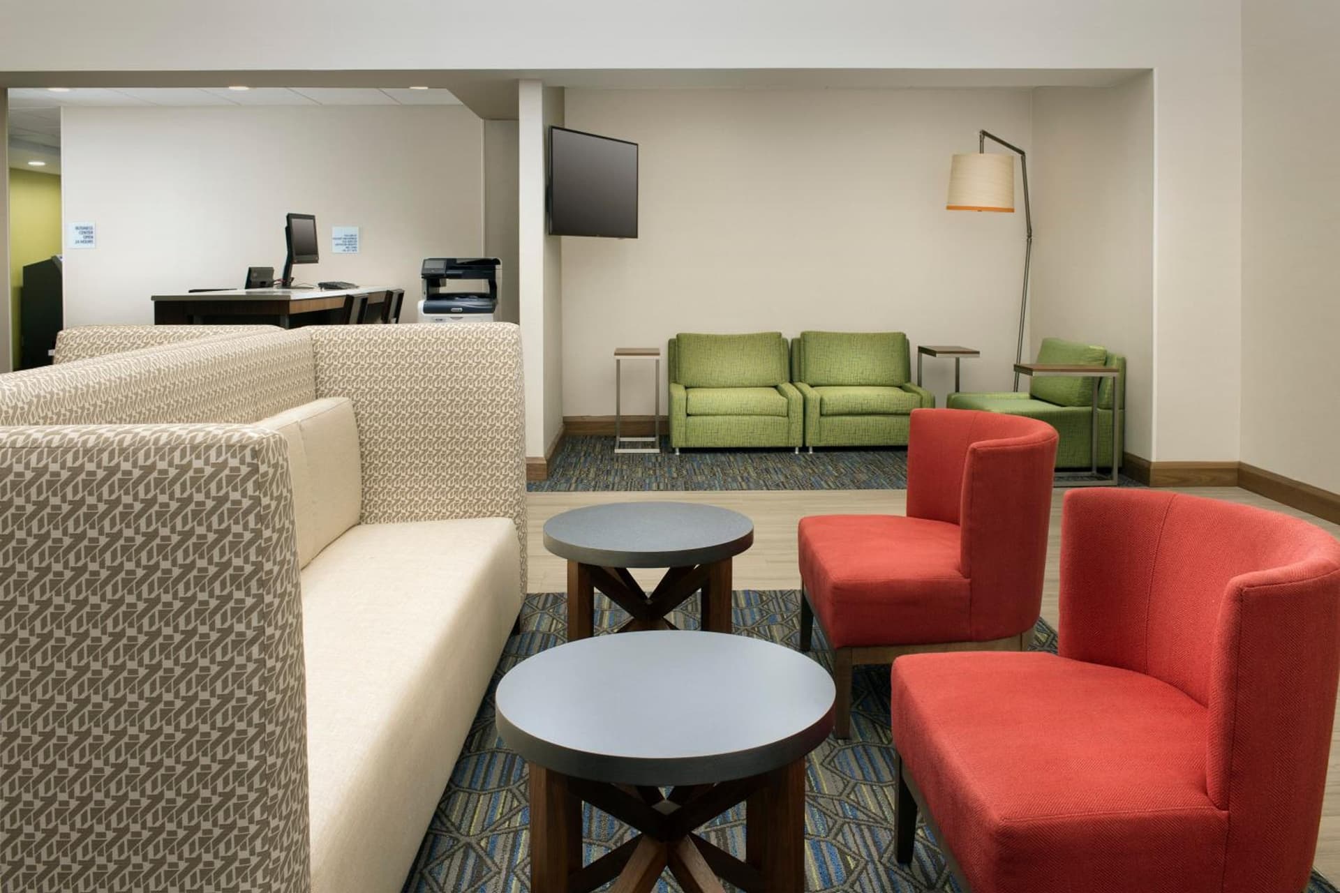 Holiday Inn Express & Suites Baltimore - BWI Airport North by IHG gallery photo in Linthicum Heights, MD — image 18