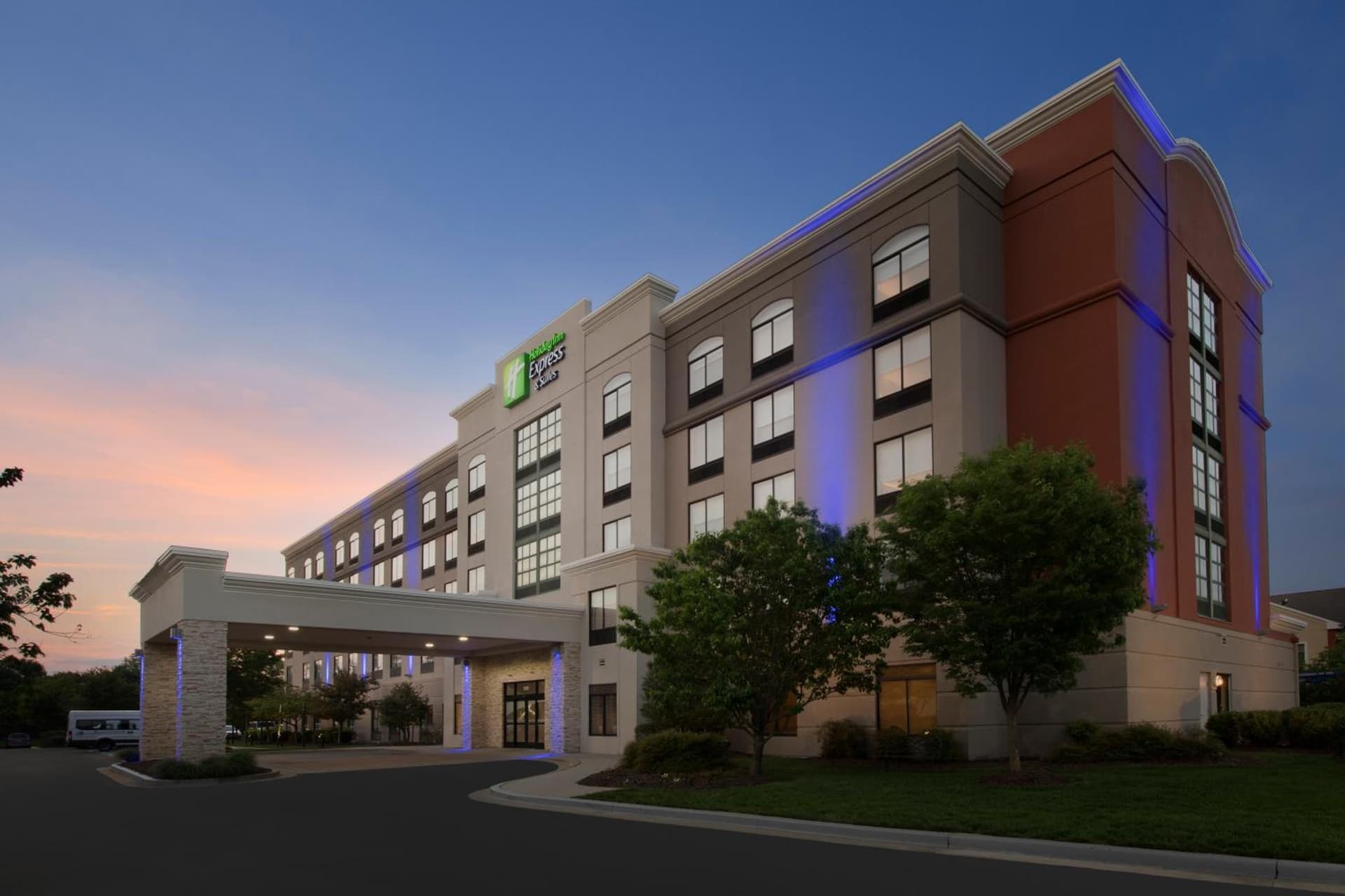 Holiday Inn Express & Suites Baltimore - BWI Airport North by IHG gallery photo in Linthicum Heights, MD — image 11